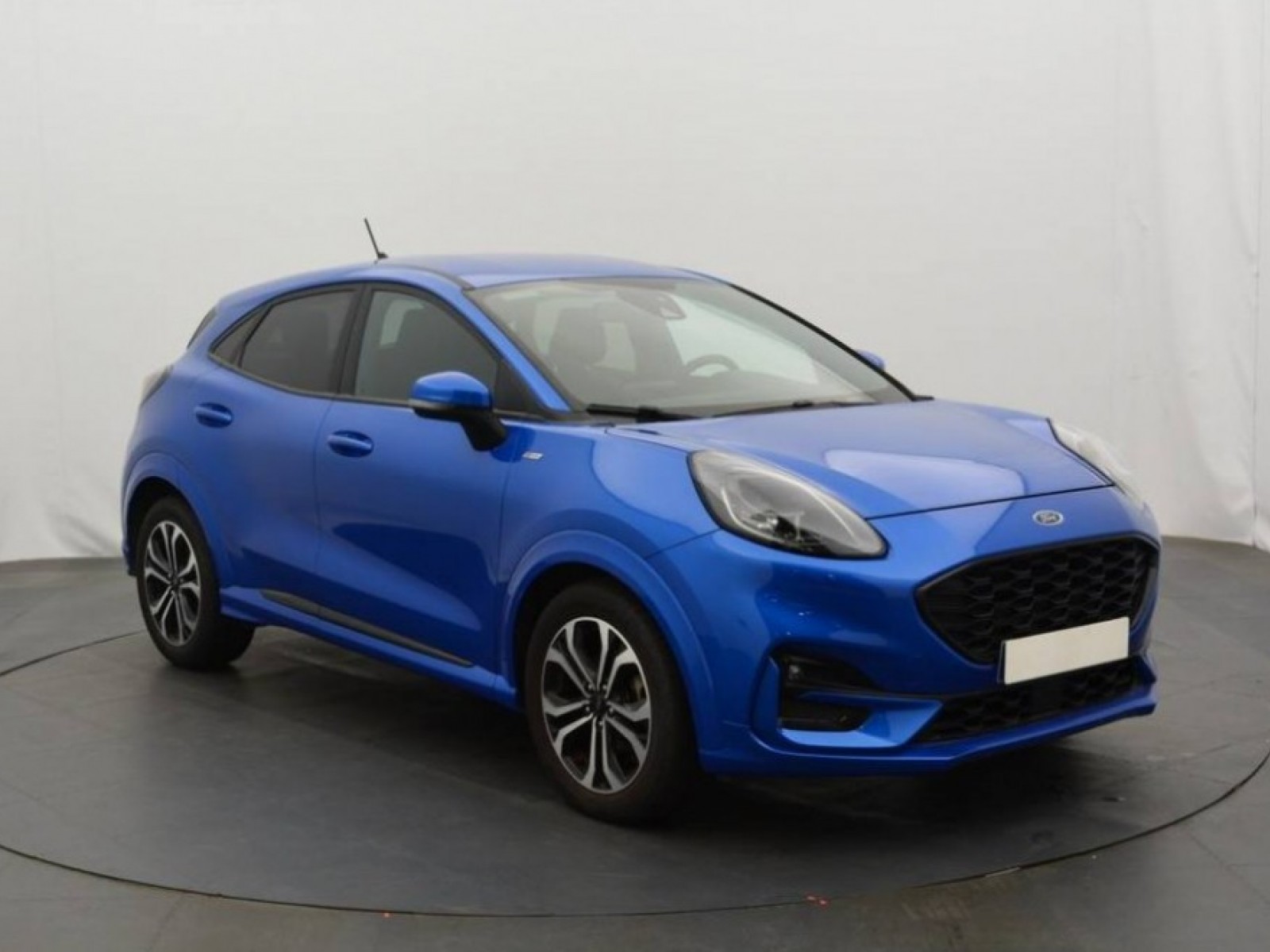FORD - PUMA - #184149 - 16