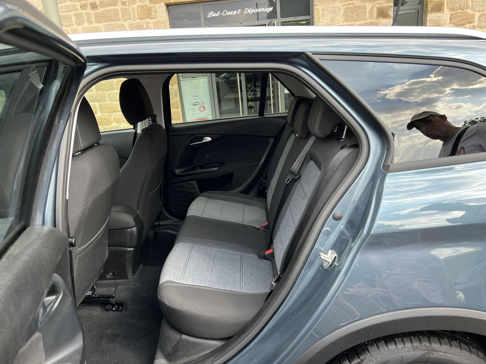 FIAT - TIPO CROSS SW MY22 - #185799 - 3