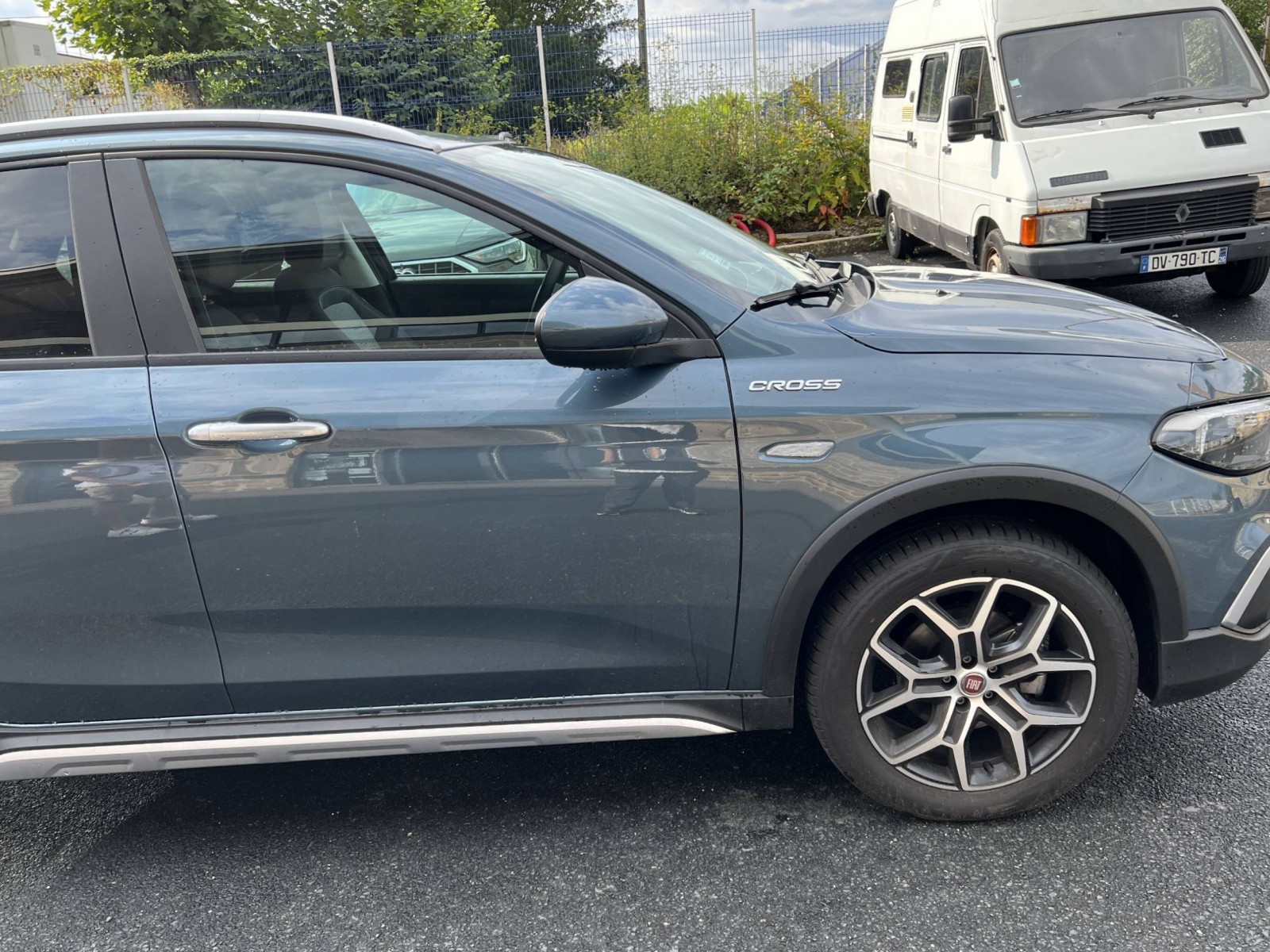 FIAT - TIPO CROSS SW MY22 - #185799 - 6