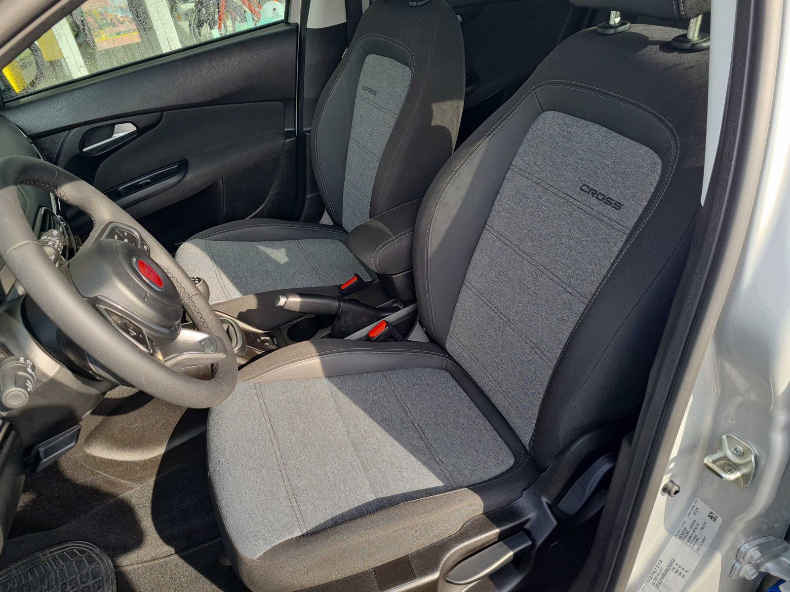 FIAT - TIPO CROSS SW MY22 - #185800 - 2