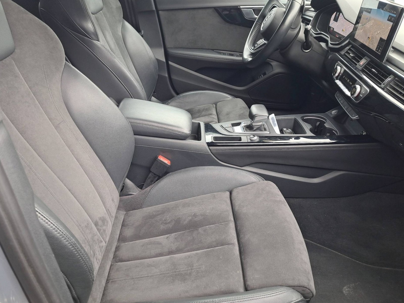 AUDI - A4 AVANT - #185792 - 8