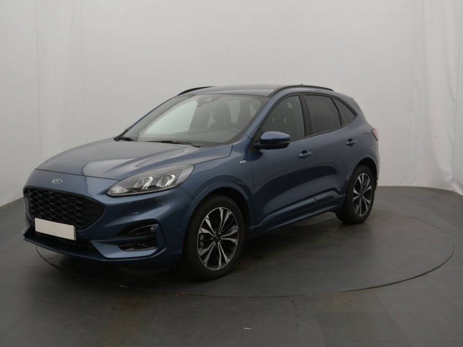 FORD - KUGA - #183957 - 0