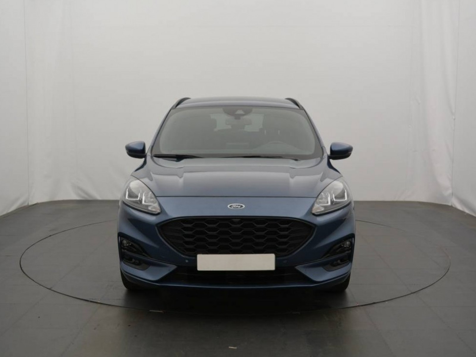 FORD - KUGA - #183957 - 4