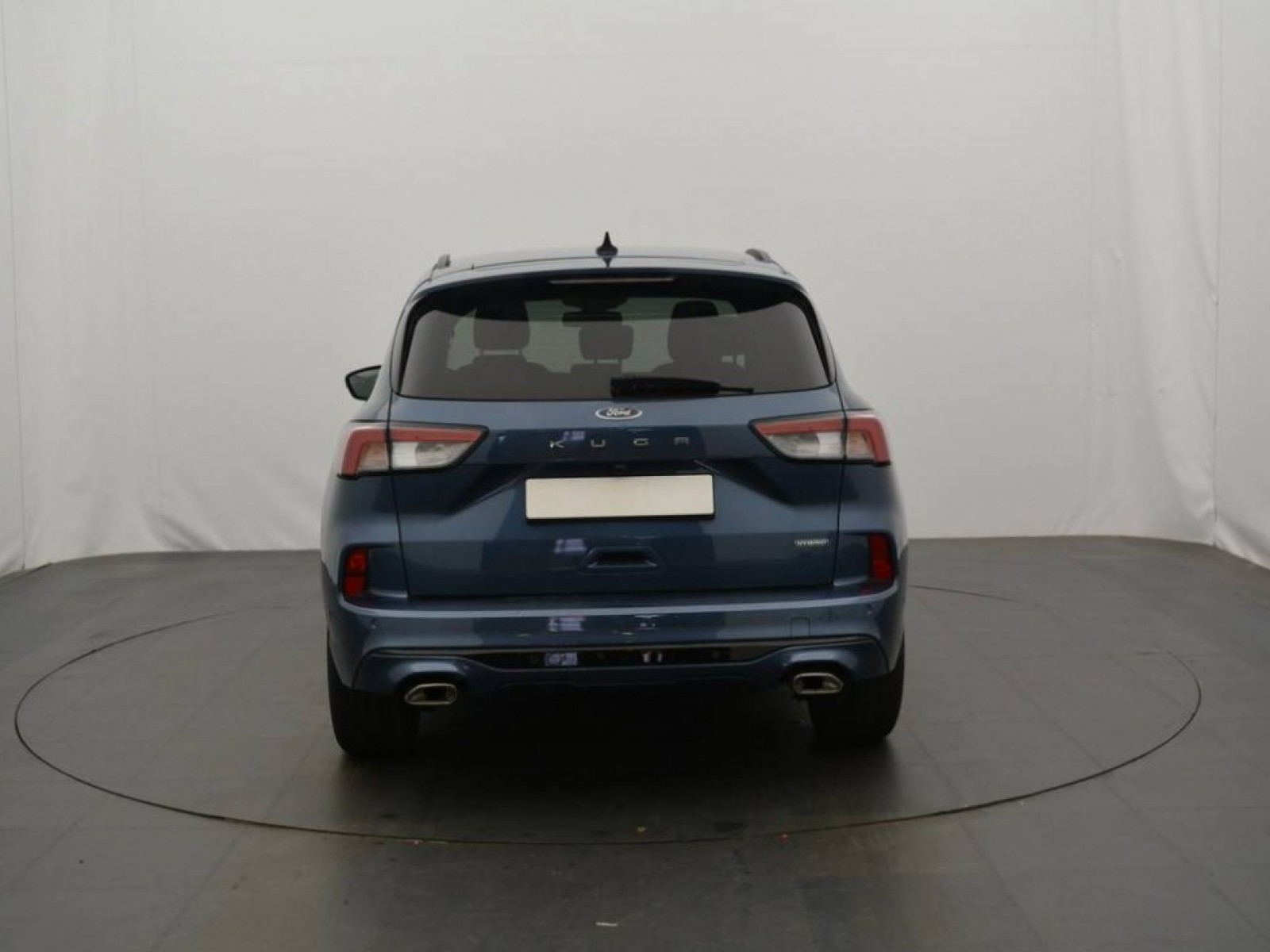 FORD - KUGA - #183957 - 5