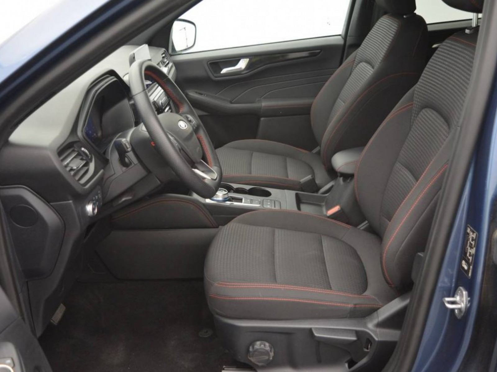 FORD - KUGA - #183957 - 7