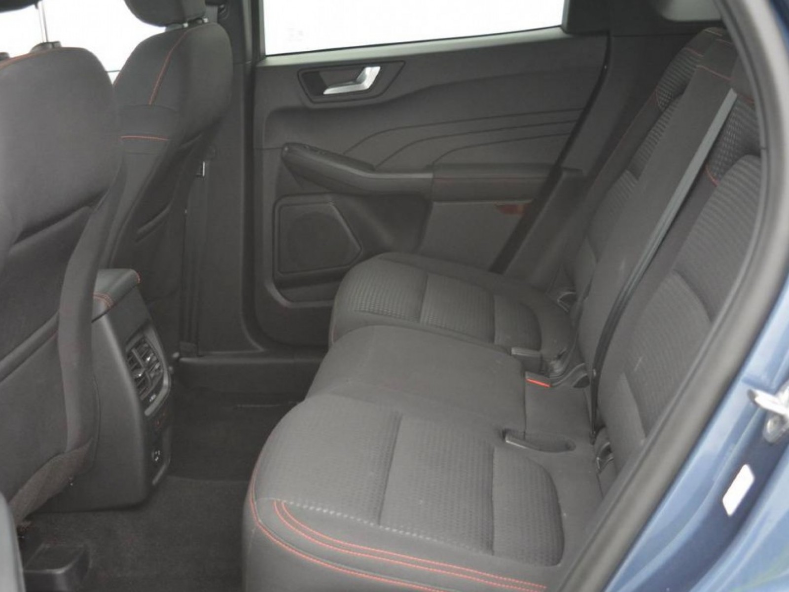 FORD - KUGA - #183957 - 8