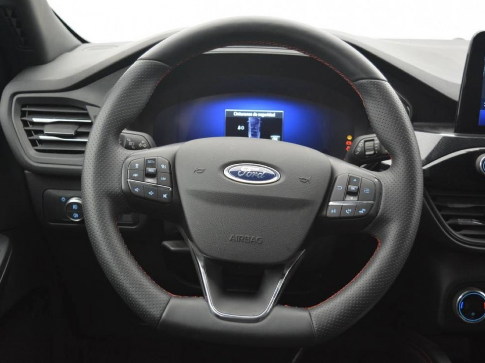 FORD - KUGA - #183957 - 10