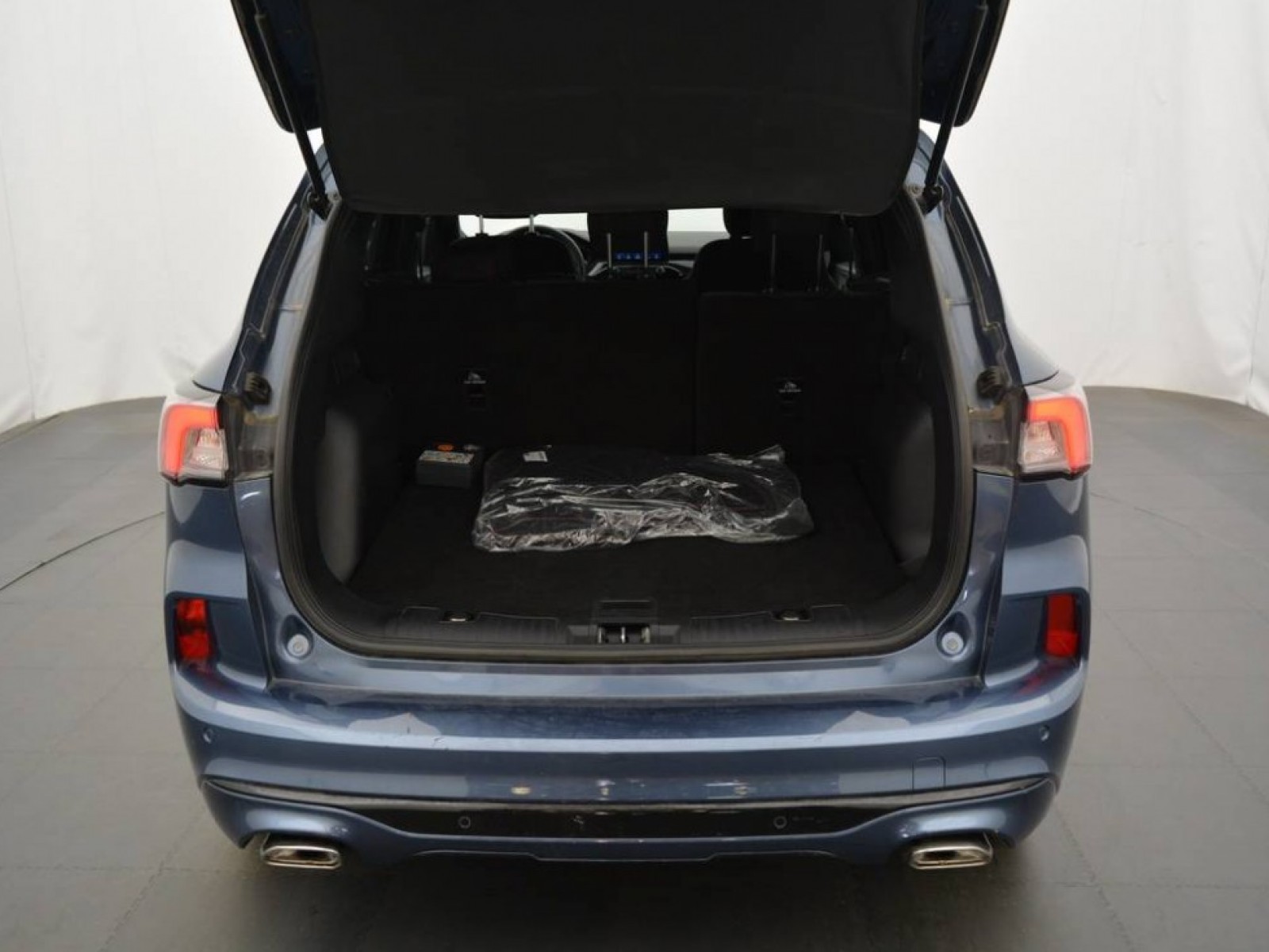 FORD - KUGA - #183957 - 12