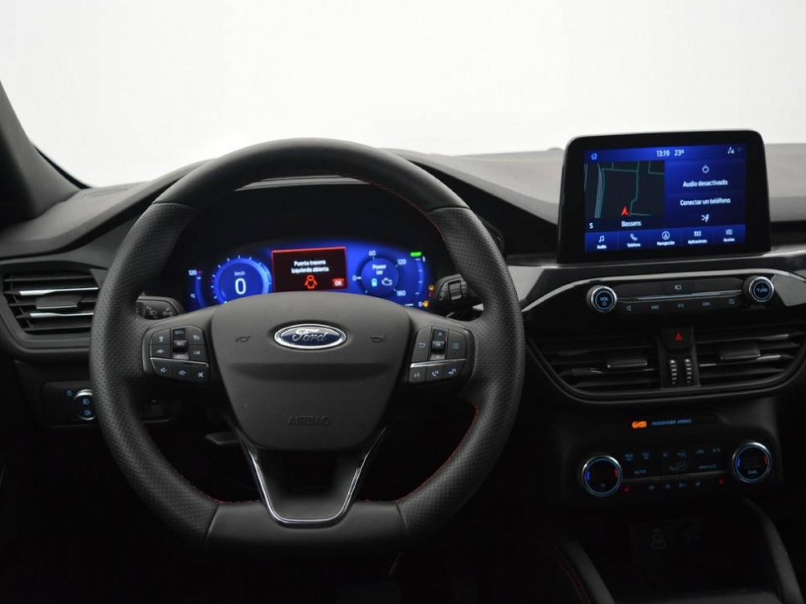 FORD - KUGA - #183957 - 13