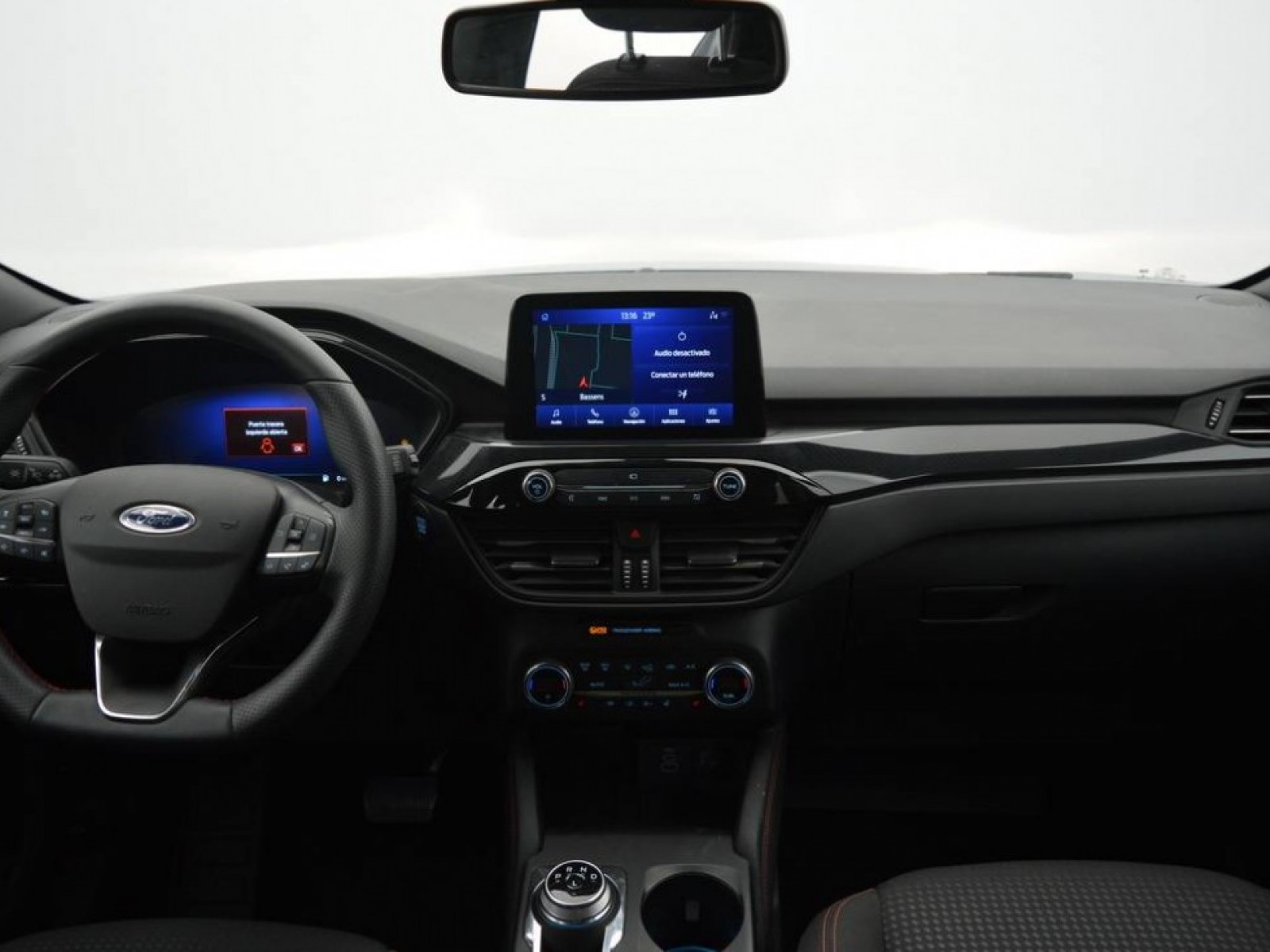 FORD - KUGA - #183957 - 14