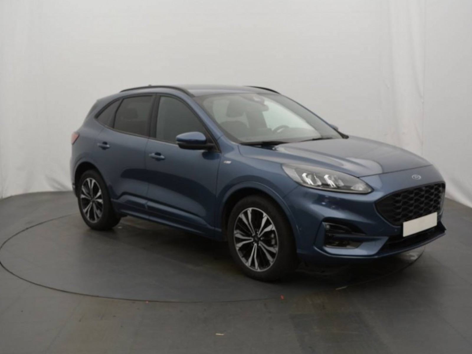 FORD - KUGA - #183957 - 15