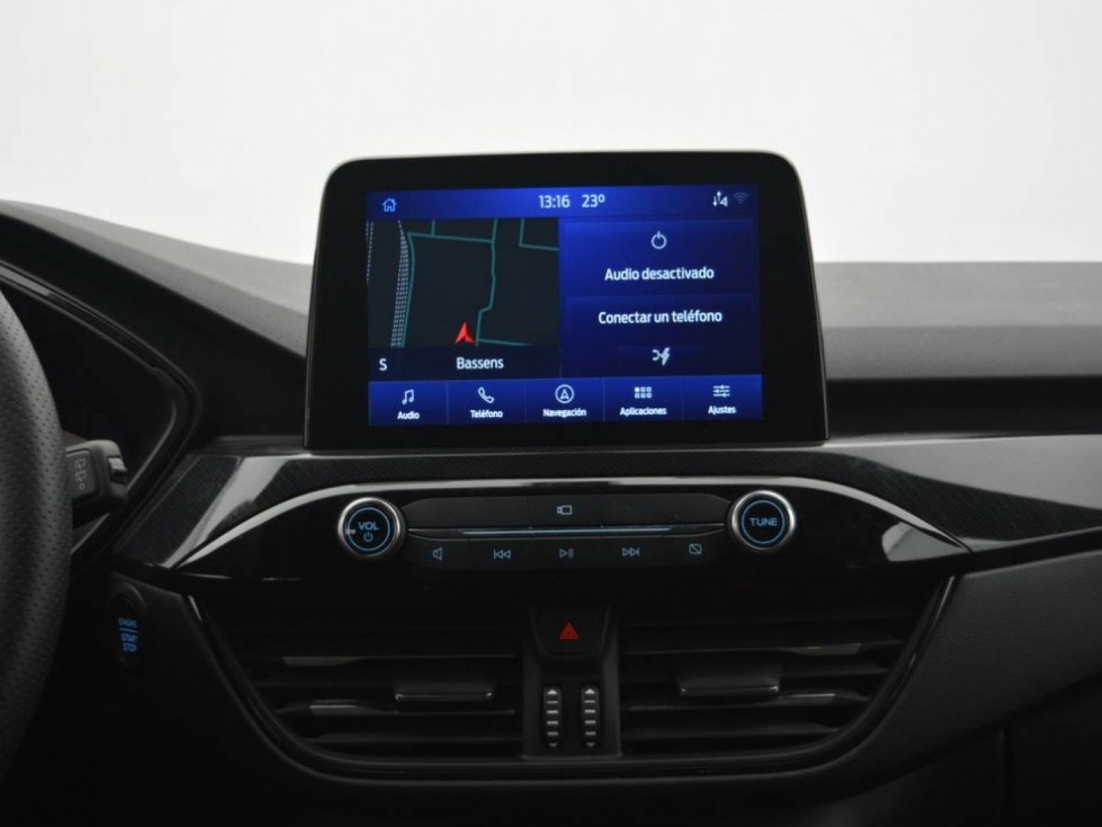 FORD - KUGA - #183957 - 16