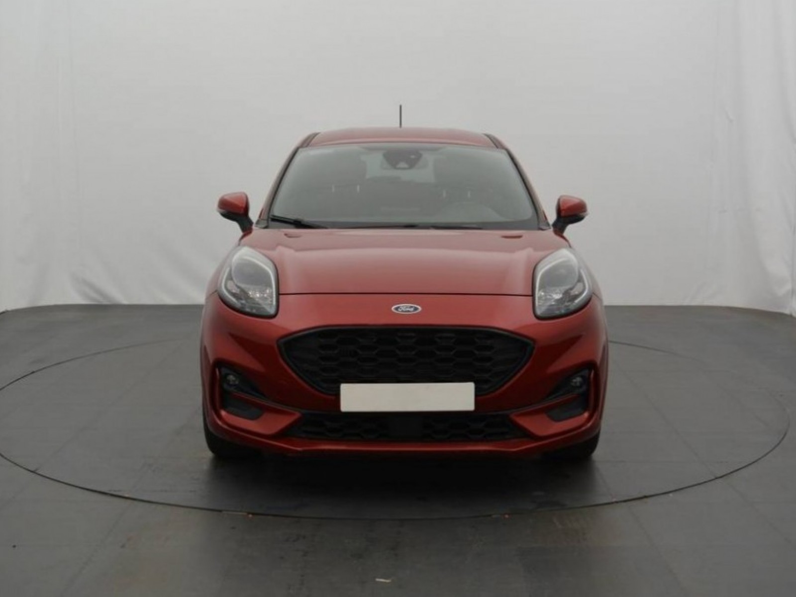 FORD - PUMA - #184155 - 26