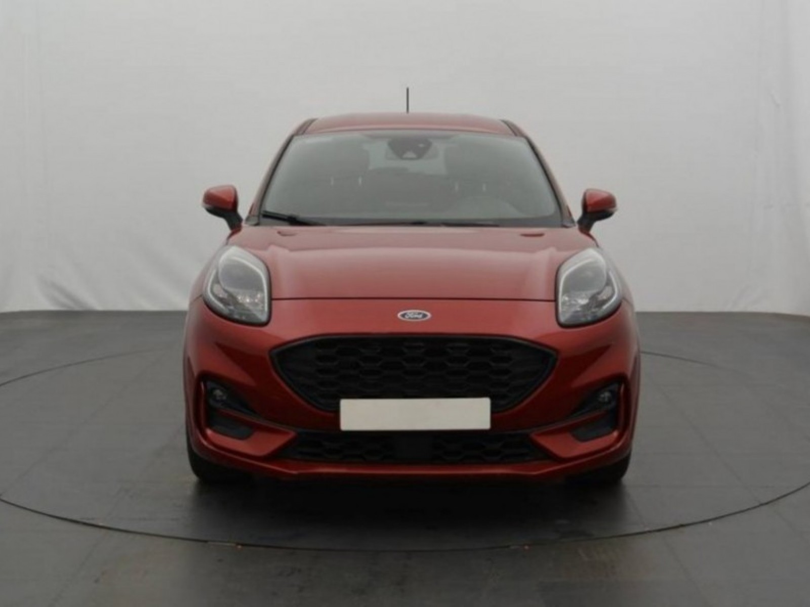 FORD - PUMA - #184155 - 24