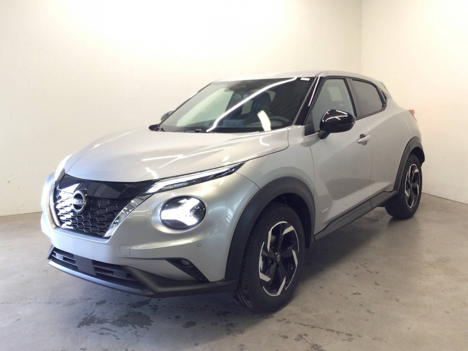 NISSAN - JUKE 2023 - #185433 - 15