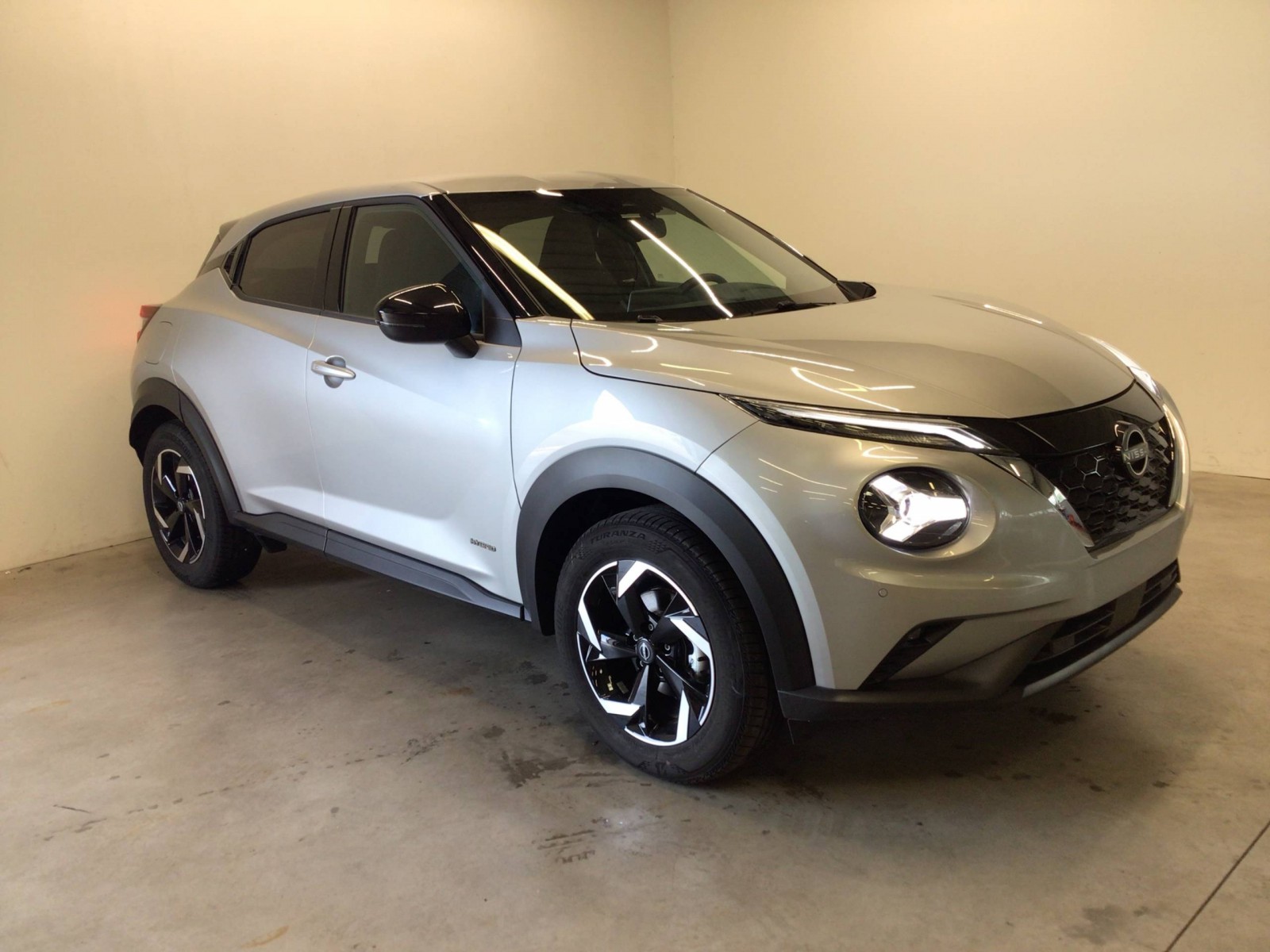 NISSAN - JUKE 2023 - #185433 - 1