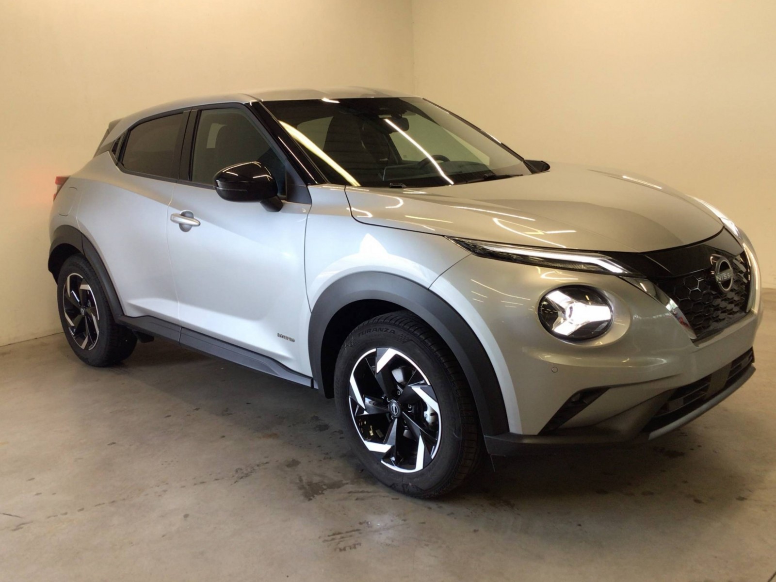 NISSAN - JUKE 2023 - #185433 - 16