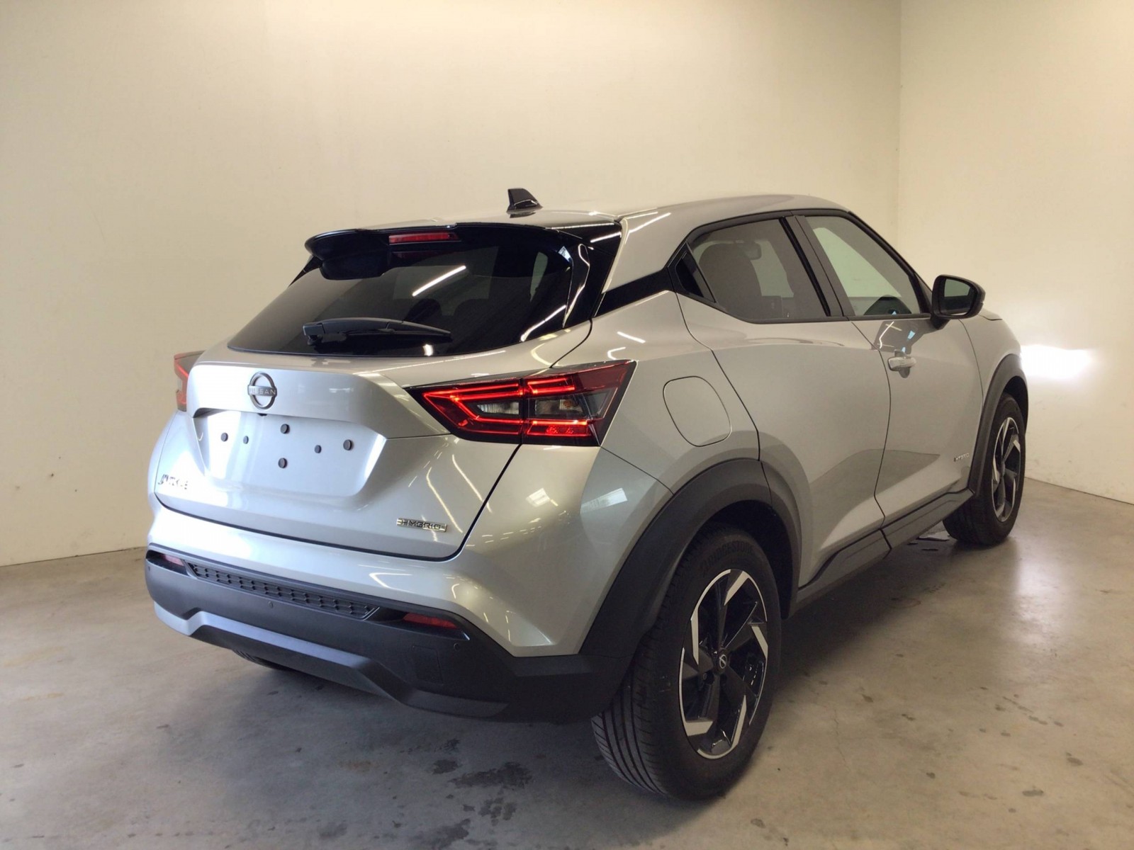 NISSAN - JUKE 2023 - #185433 - 3