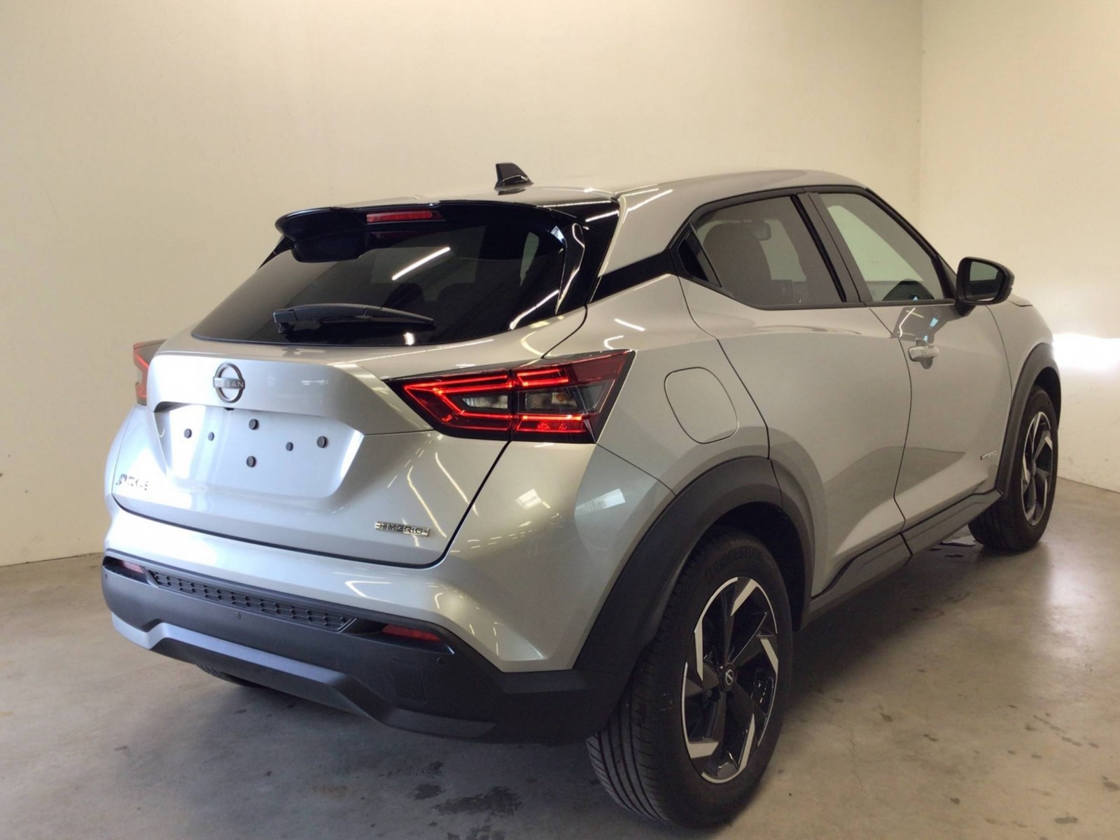 NISSAN - JUKE 2023 - #185433 - 18
