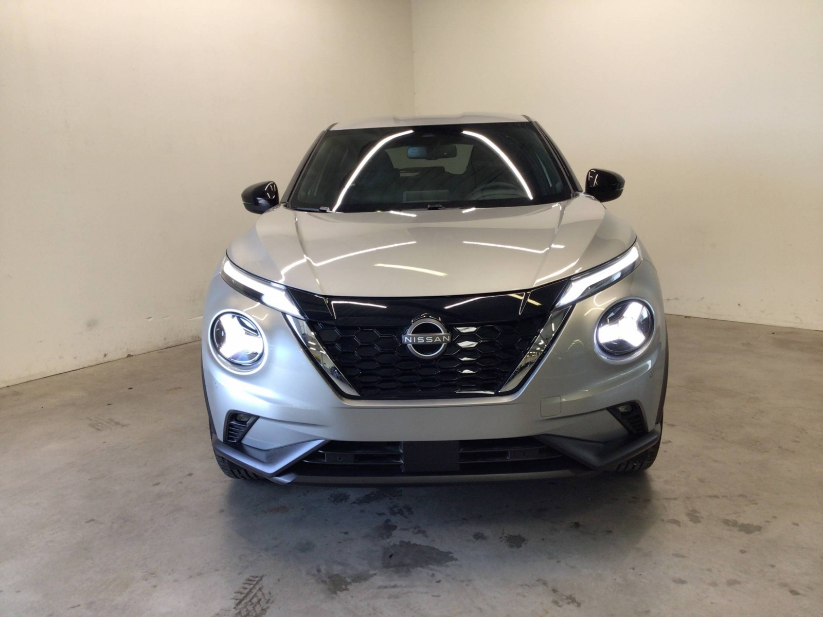 NISSAN - JUKE 2023 - #185433 - 4