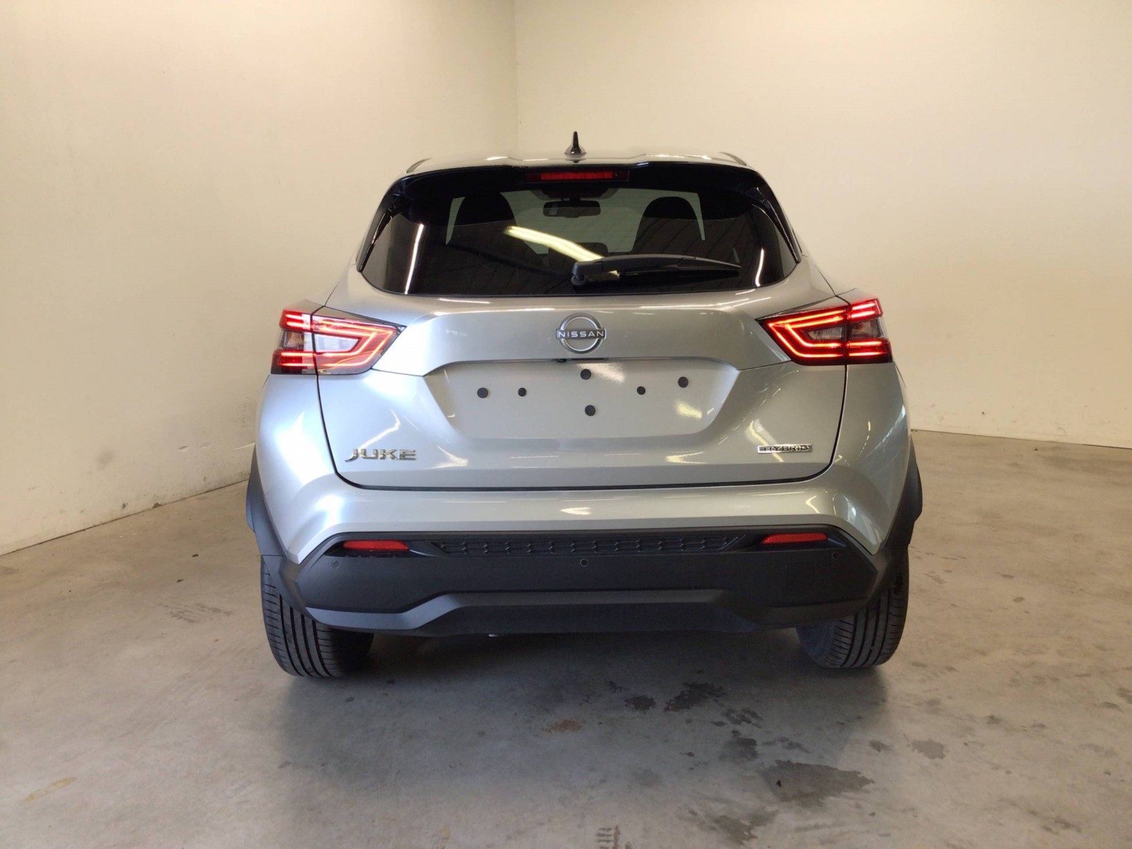 NISSAN - JUKE 2023 - #185433 - 5