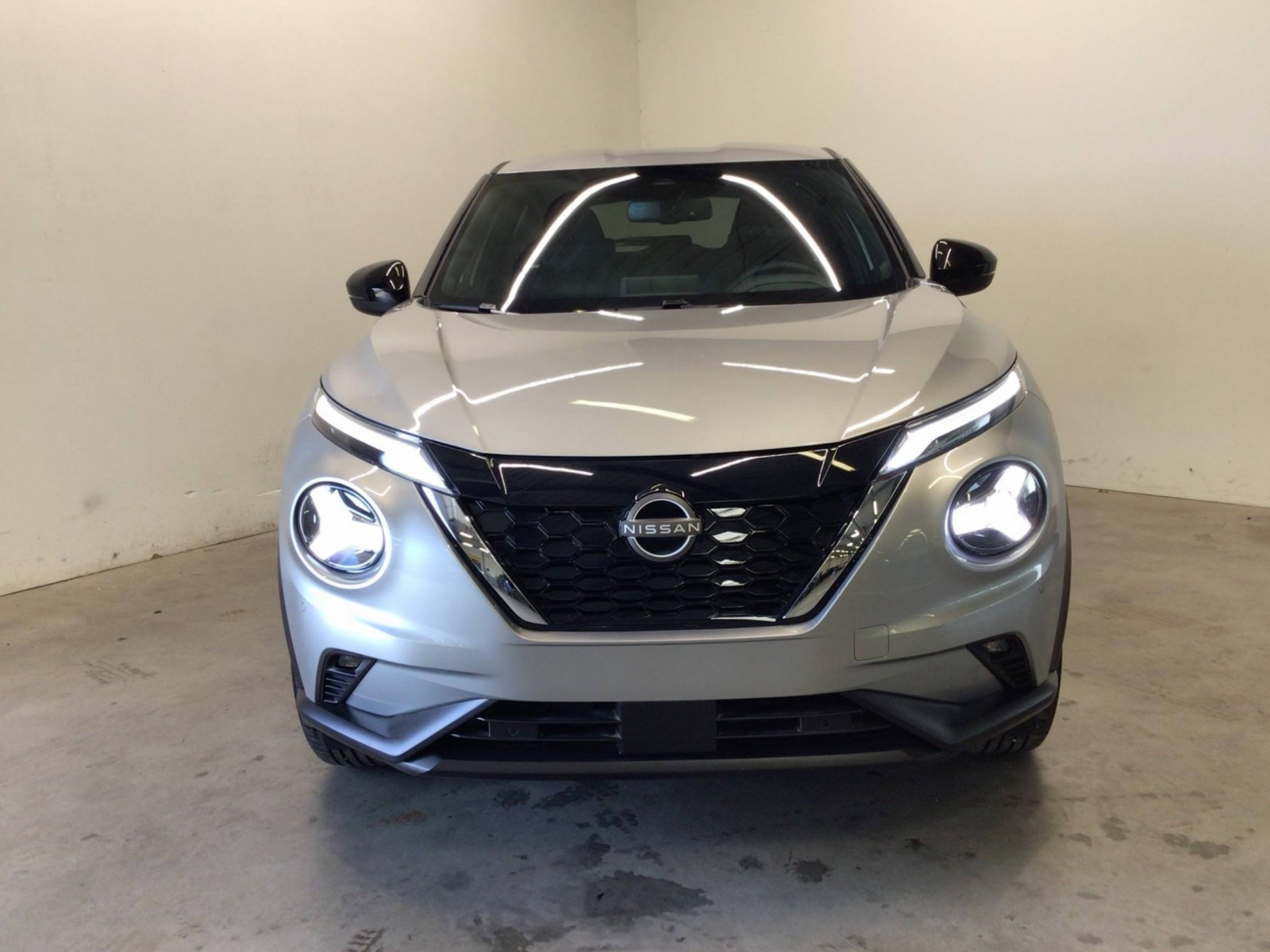 NISSAN - JUKE 2023 - #185433 - 19
