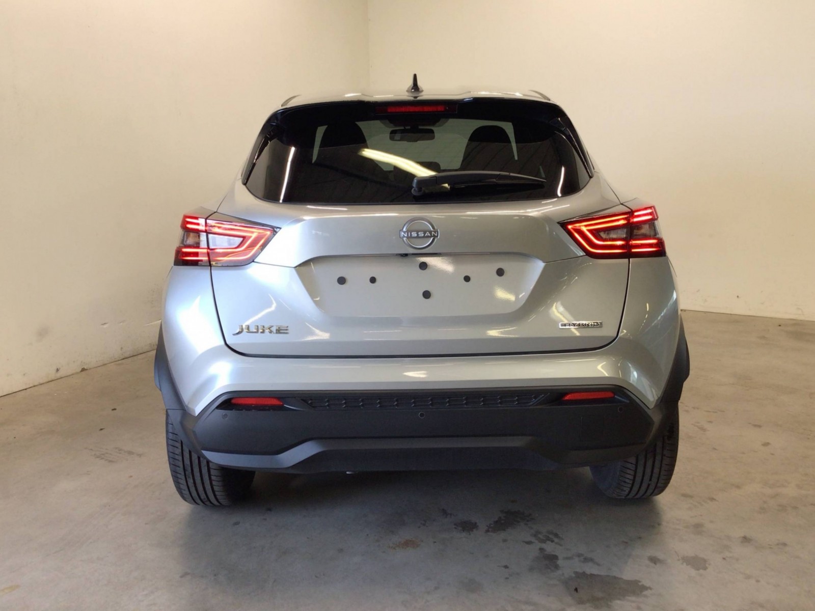 NISSAN - JUKE 2023 - #185433 - 20