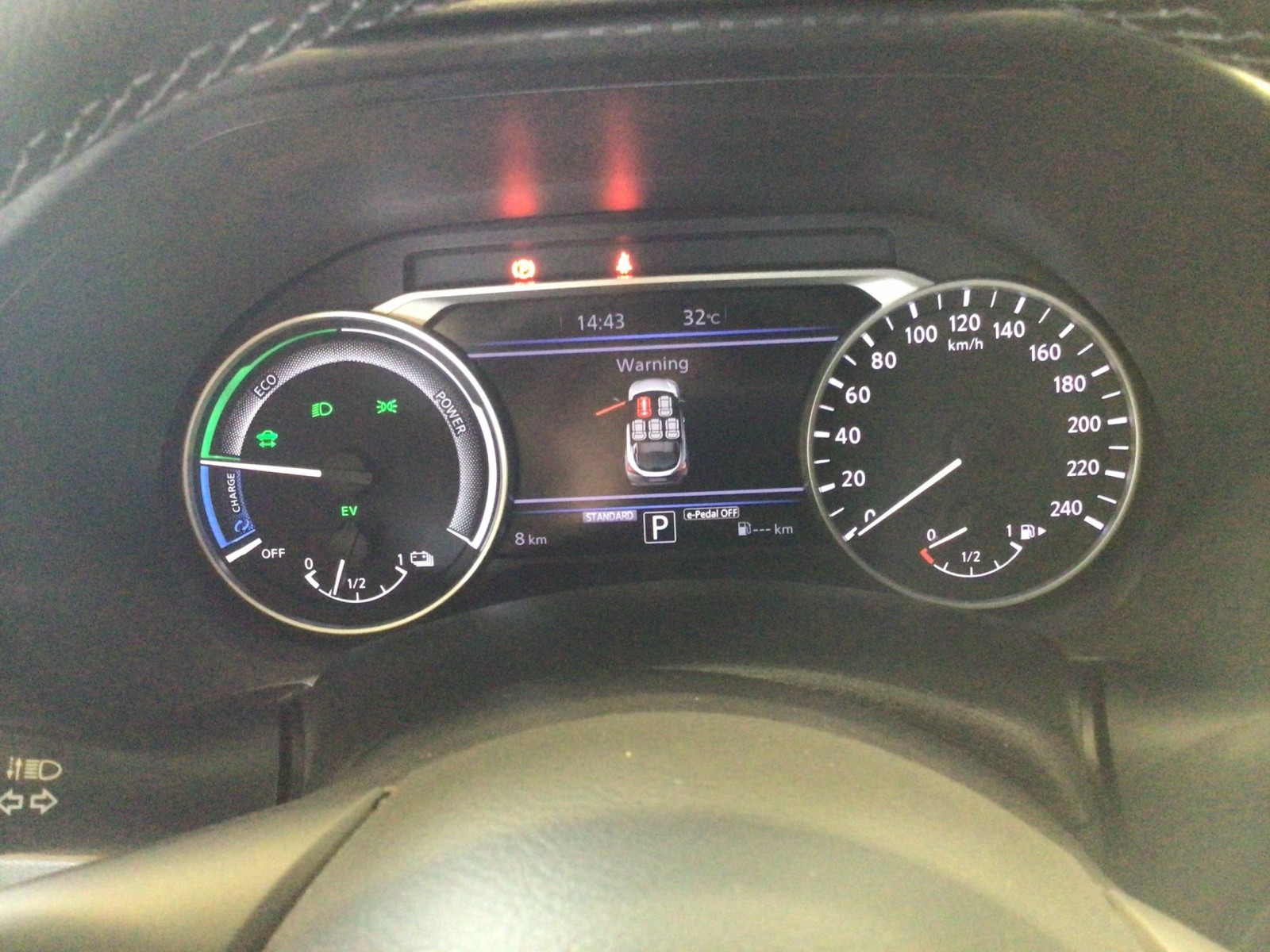 NISSAN - JUKE 2023 - #185433 - 12