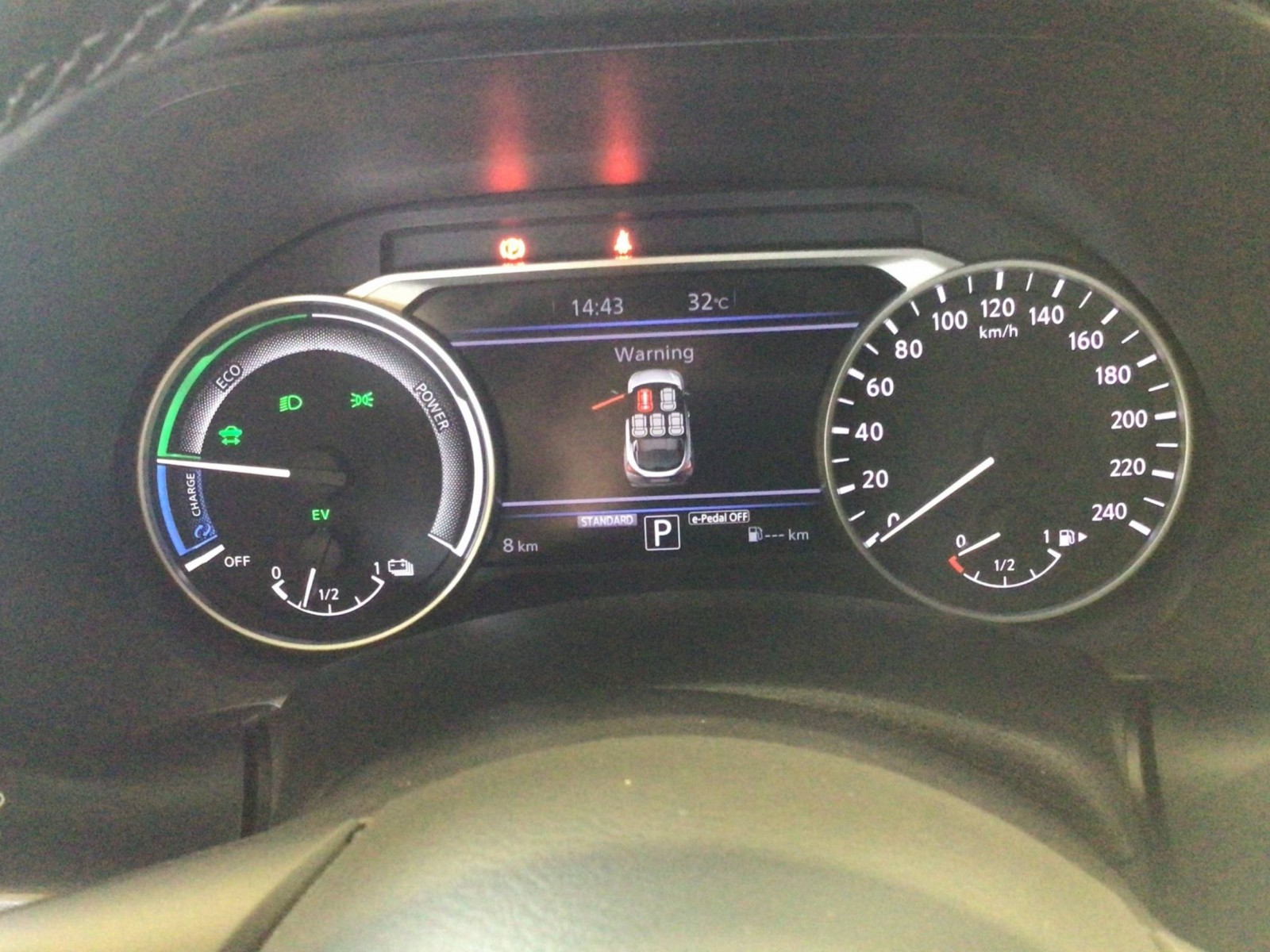 NISSAN - JUKE 2023 - #185433 - 27