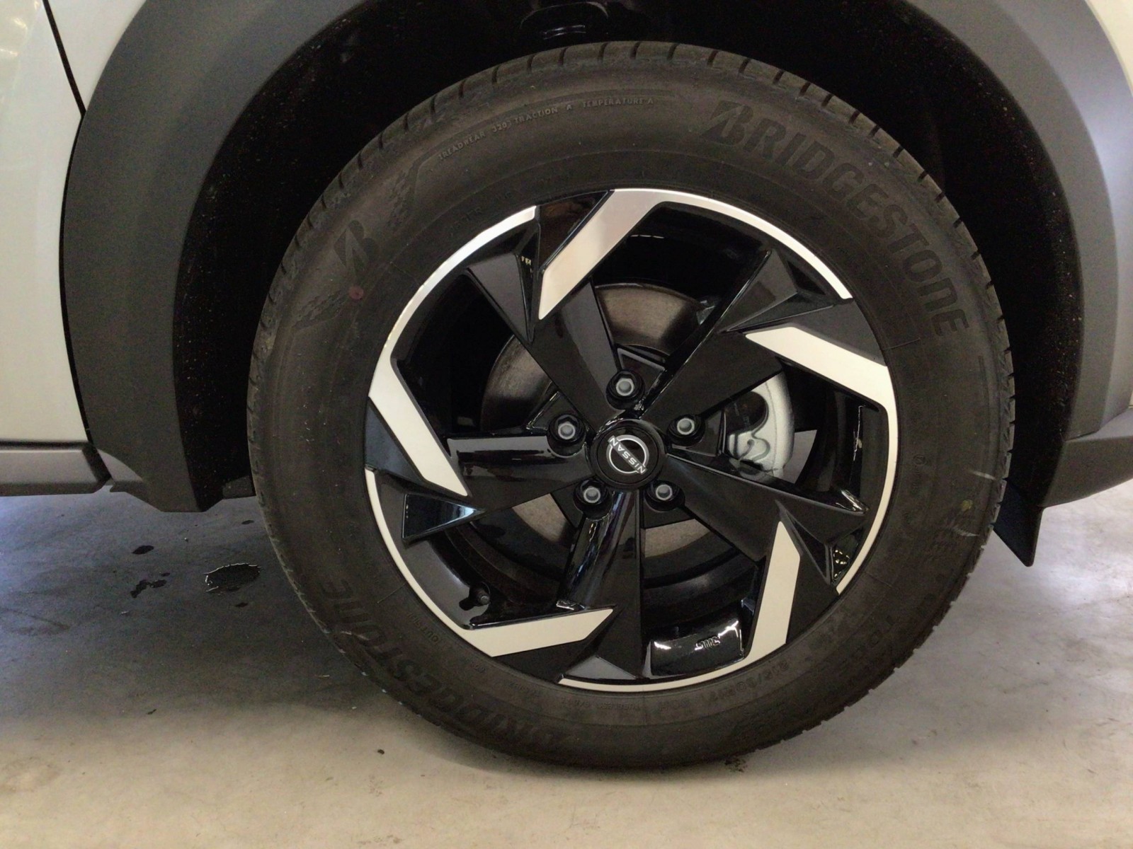 NISSAN - JUKE 2023 - #185433 - 6