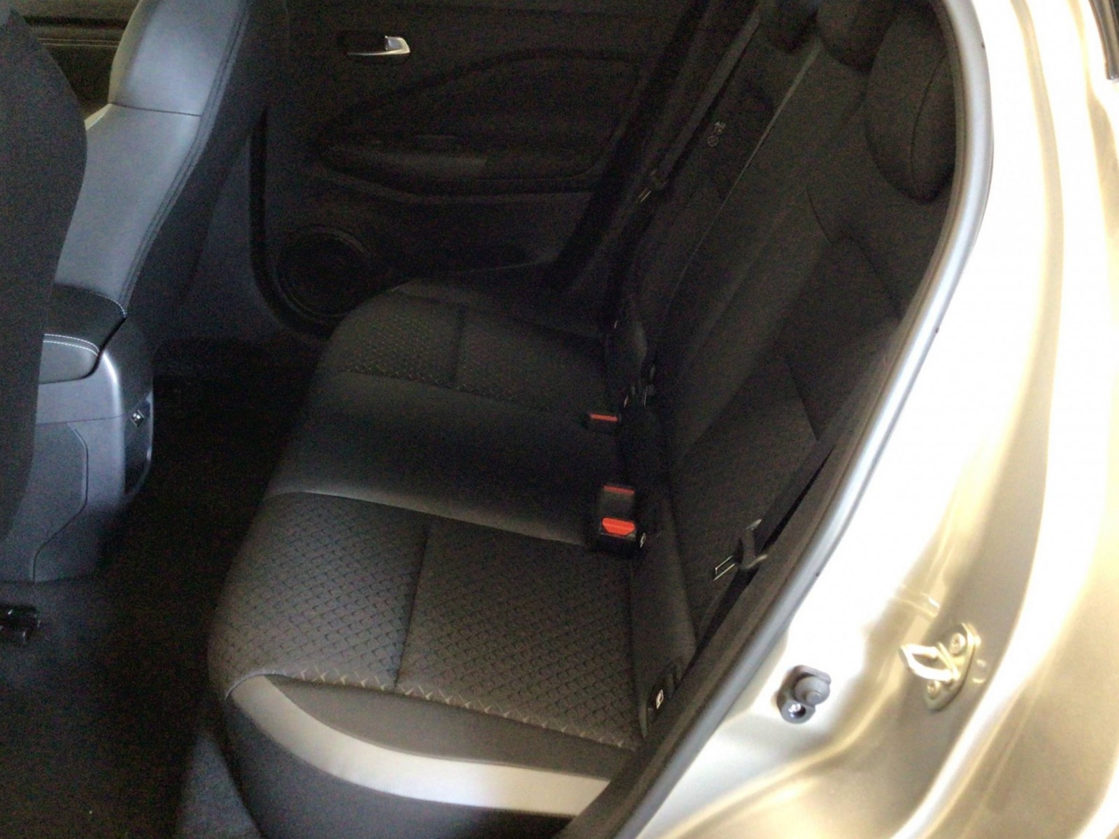 NISSAN - JUKE 2023 - #185433 - 23