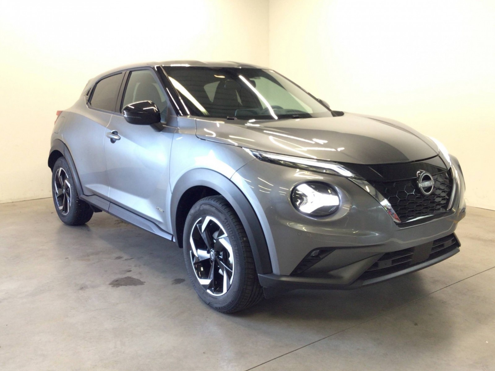 NISSAN - JUKE 2023 - #185432 - 1