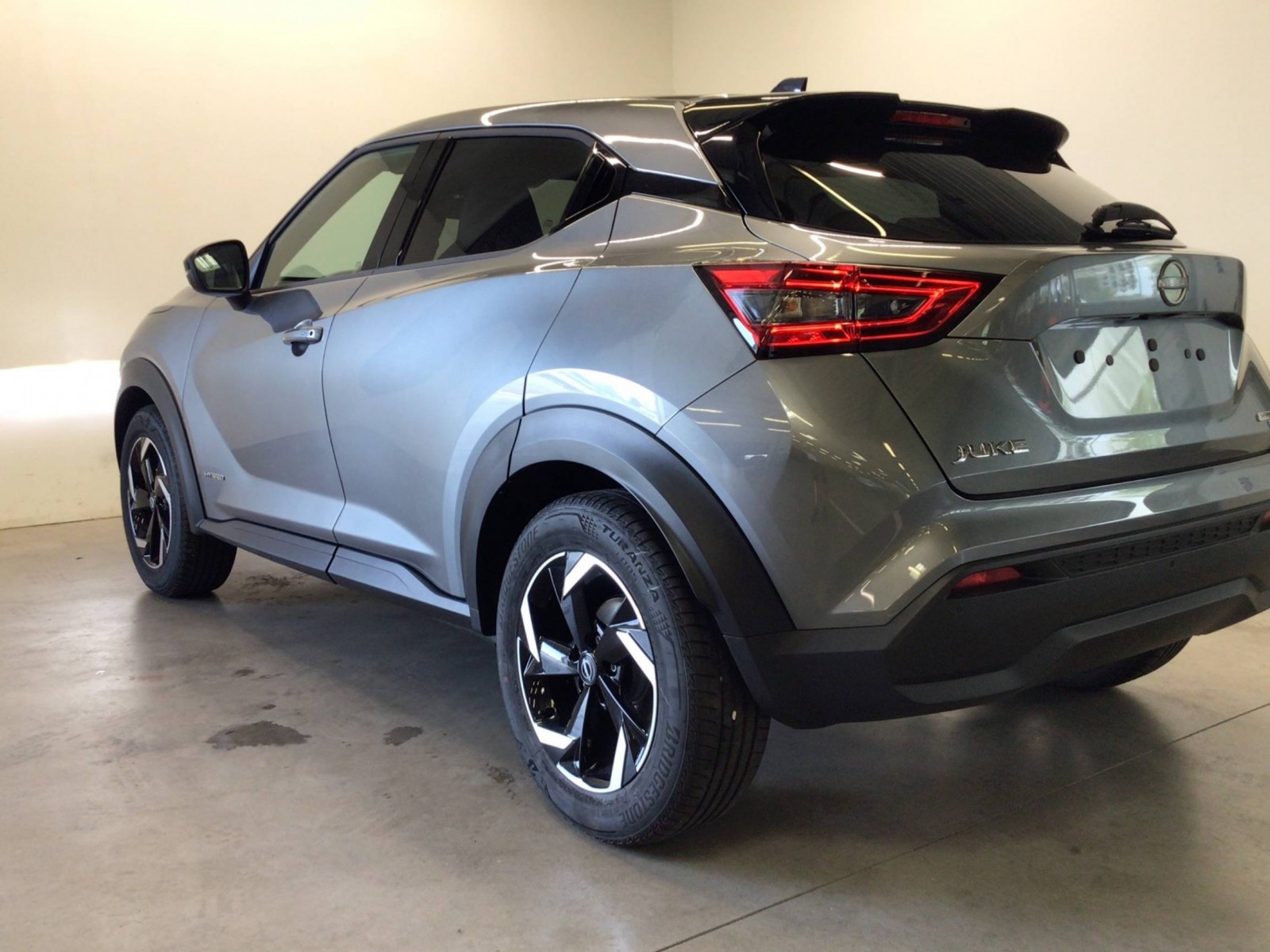 NISSAN - JUKE 2023 - #185432 - 2