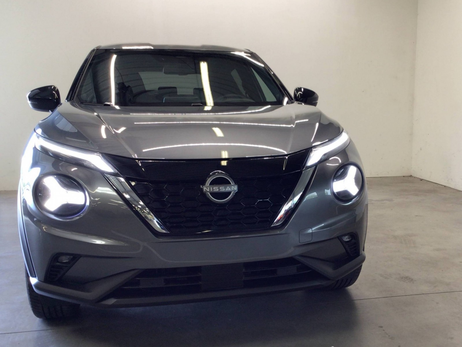 NISSAN - JUKE 2023 - #185432 - 4