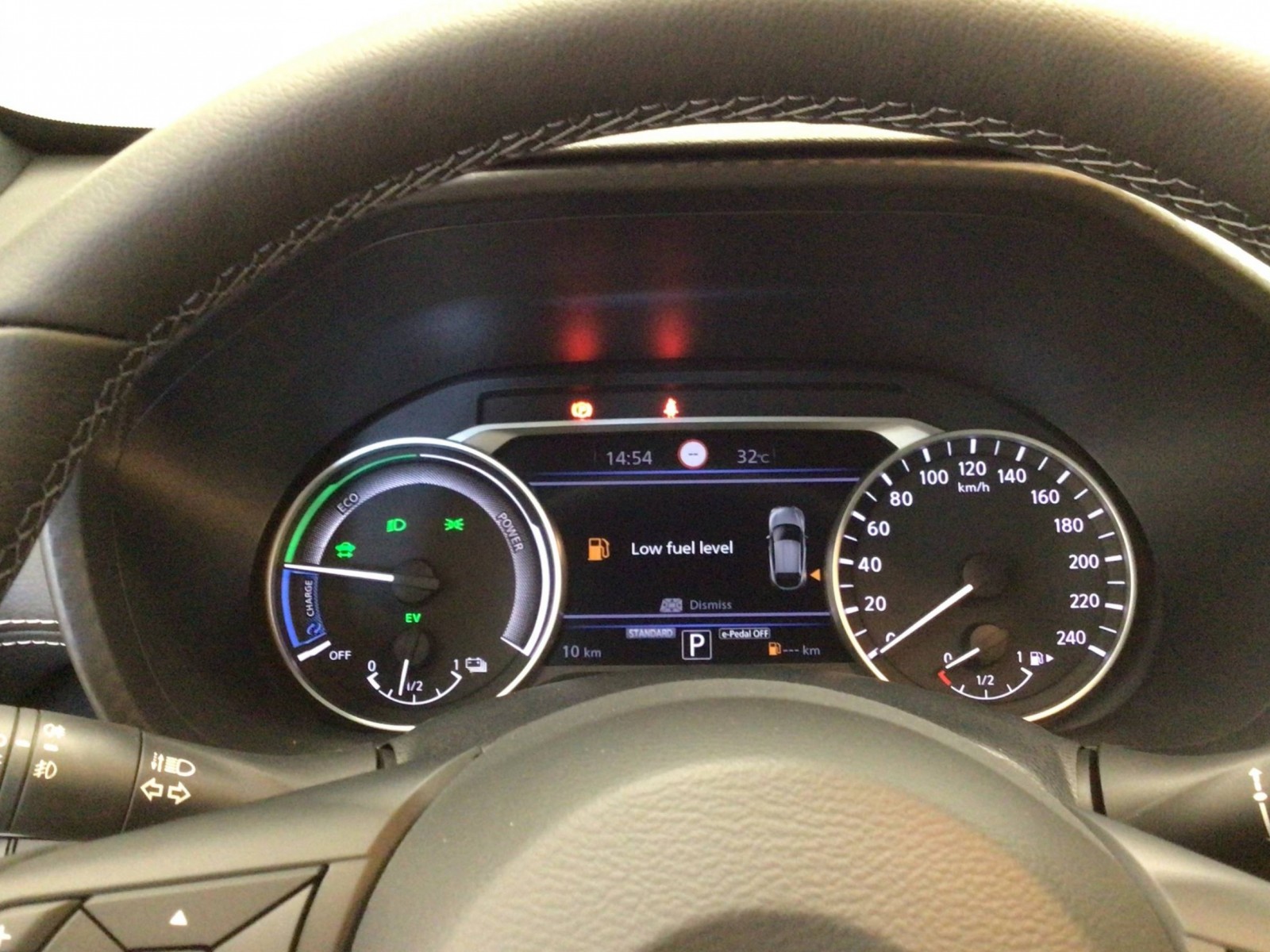 NISSAN - JUKE 2023 - #185432 - 12