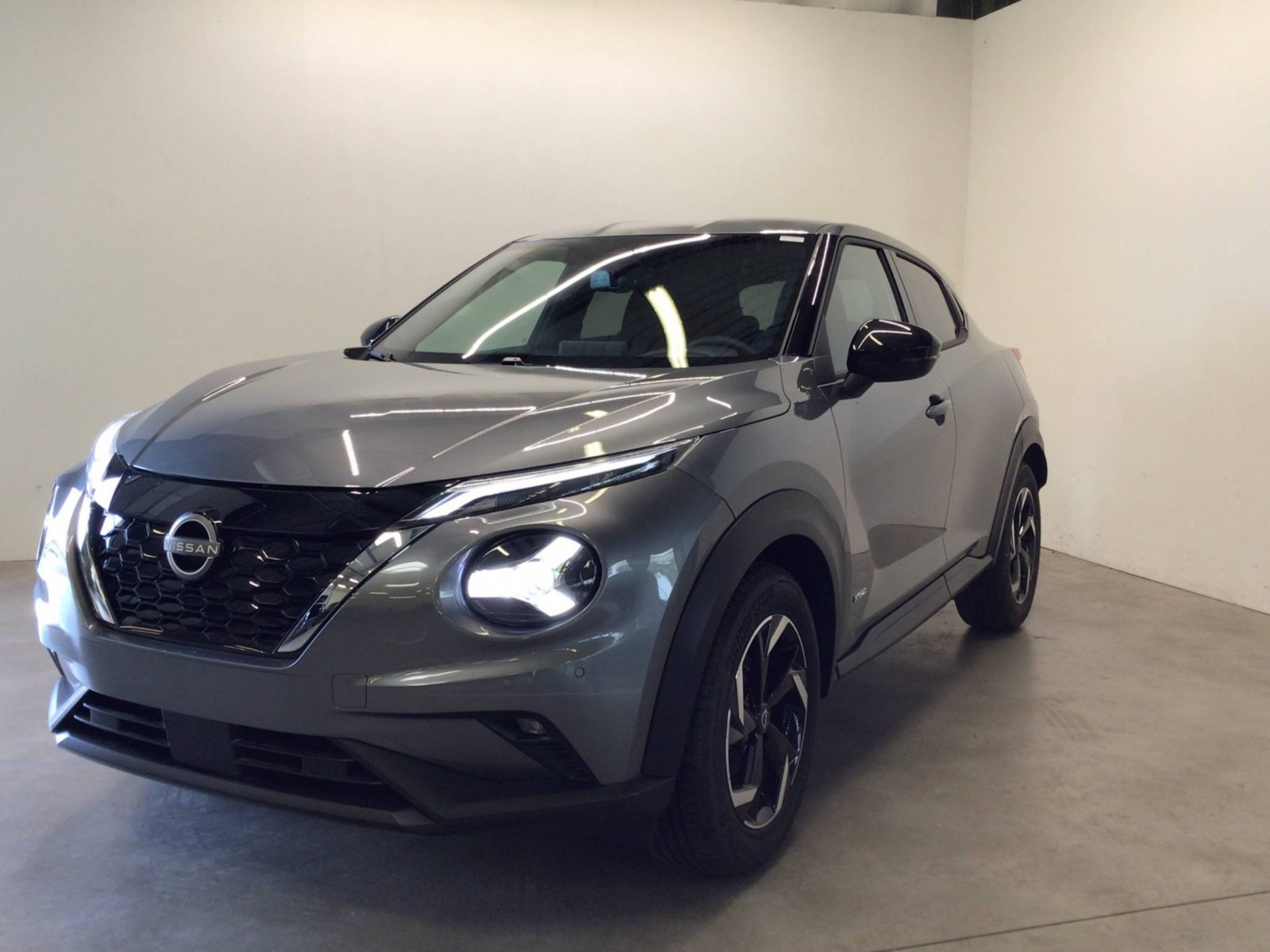 NISSAN - JUKE 2023 - #185432 - 15