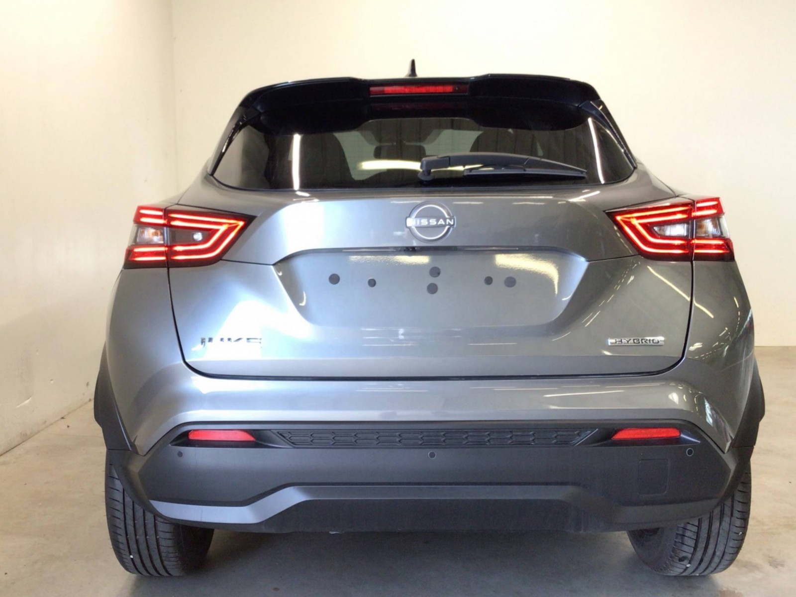 NISSAN - JUKE 2023 - #185432 - 19