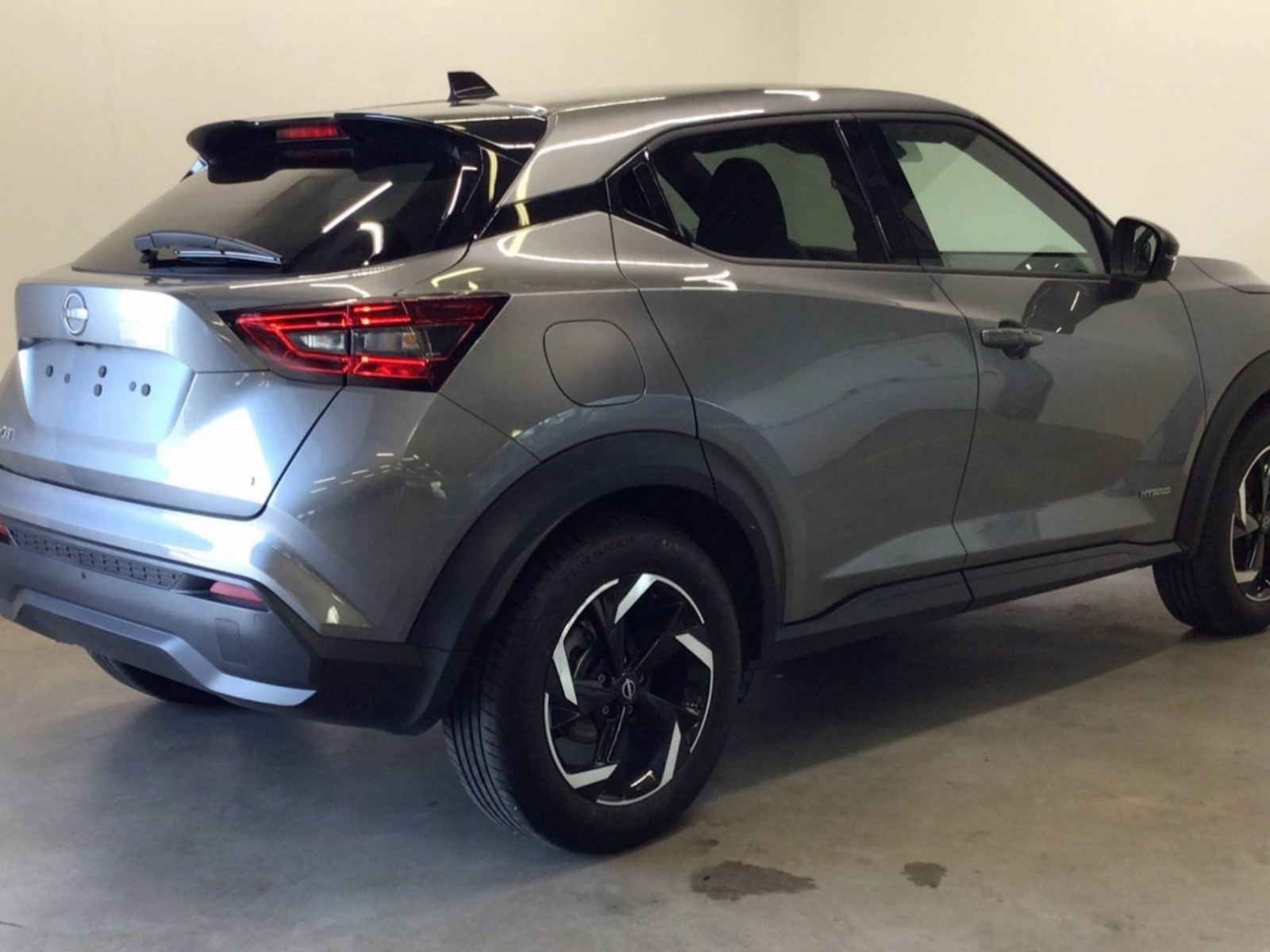 NISSAN - JUKE 2023 - #185432 - 17