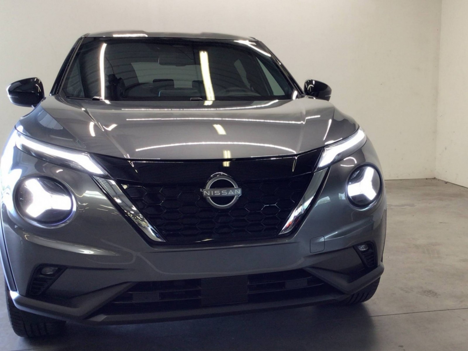 NISSAN - JUKE 2023 - #185432 - 18