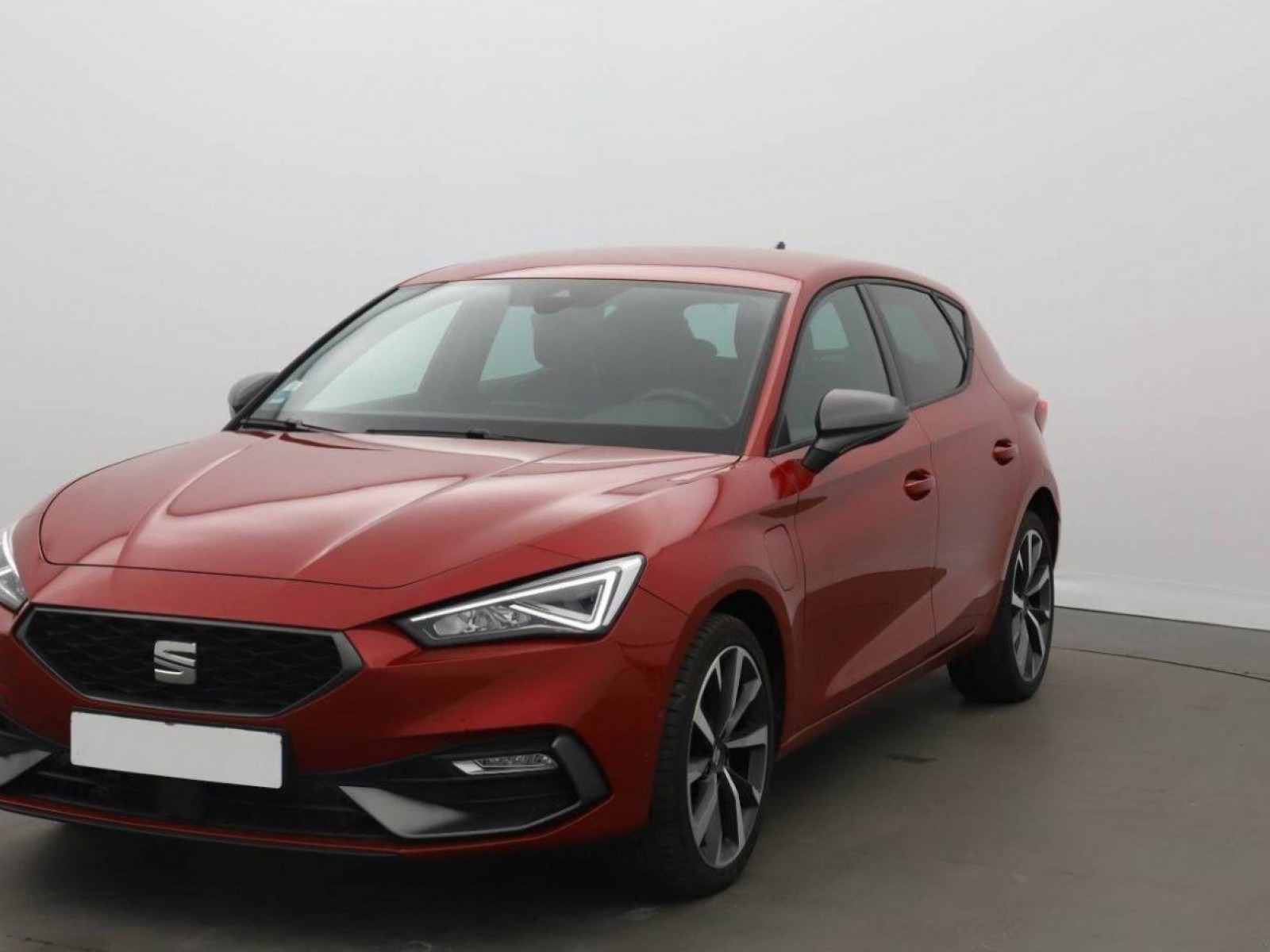 SEAT - LEON - #185828 - 2