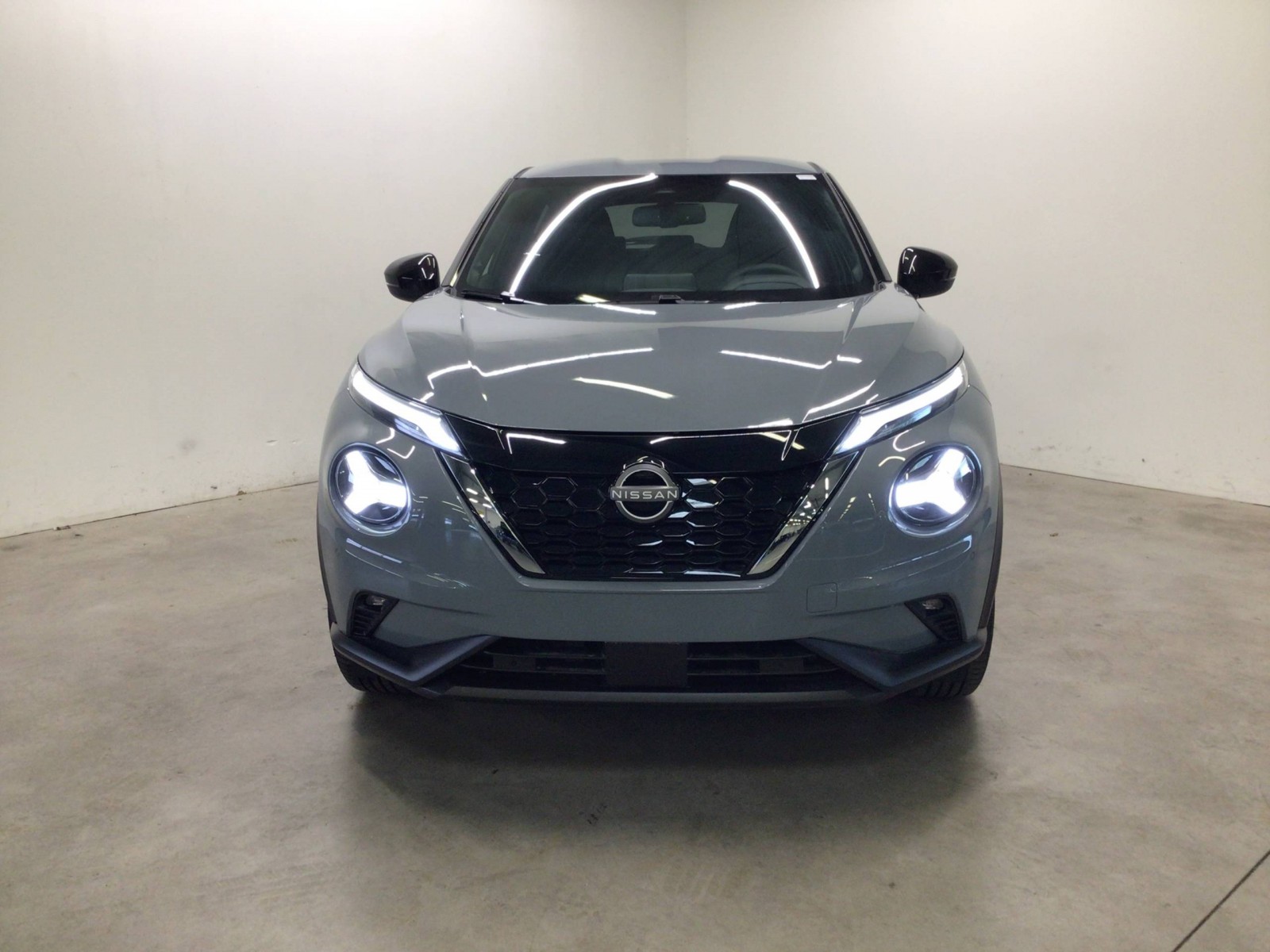 NISSAN - JUKE 2023 - #185436 - 4