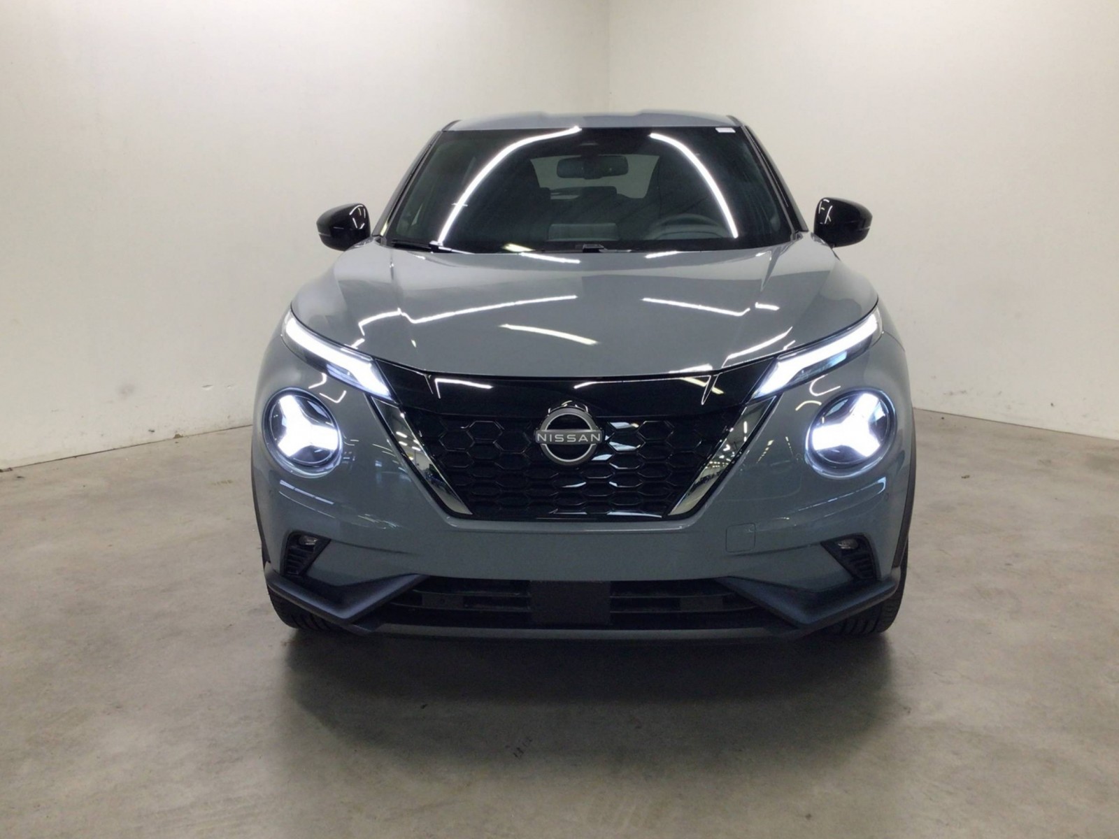NISSAN - JUKE 2023 - #185436 - 19