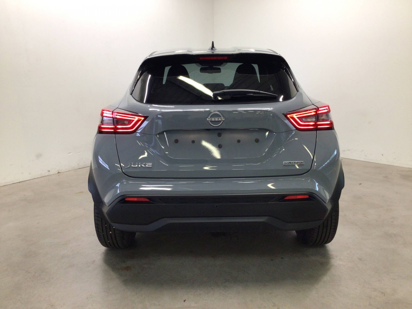 NISSAN - JUKE 2023 - #185436 - 5