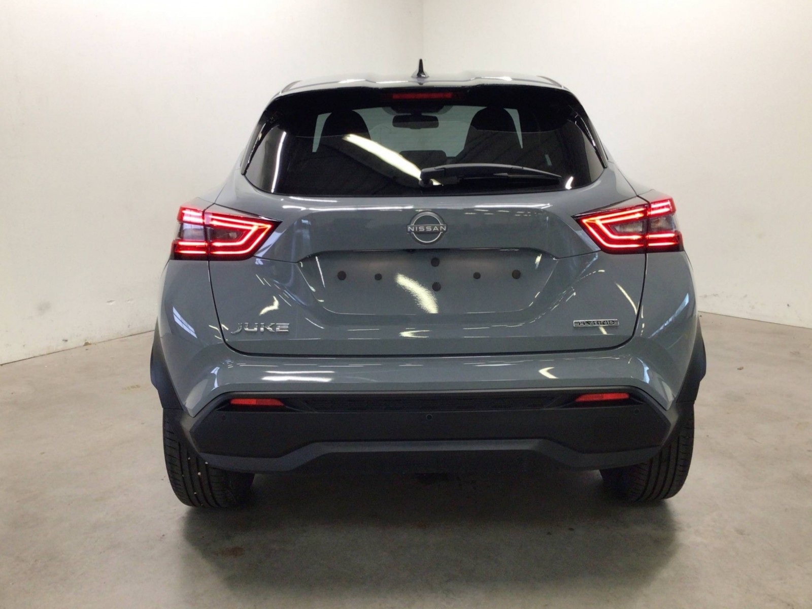 NISSAN - JUKE 2023 - #185436 - 20