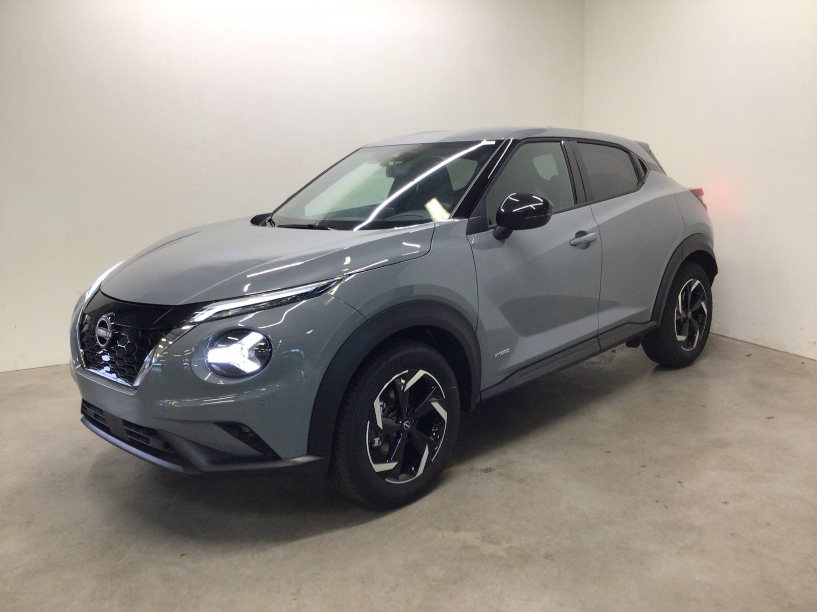 NISSAN - JUKE 2023 - #185436 - 0