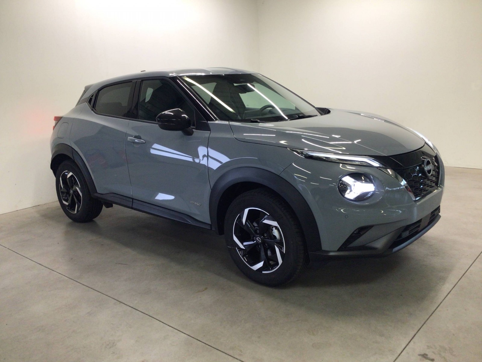 NISSAN - JUKE 2023 - #185436 - 1