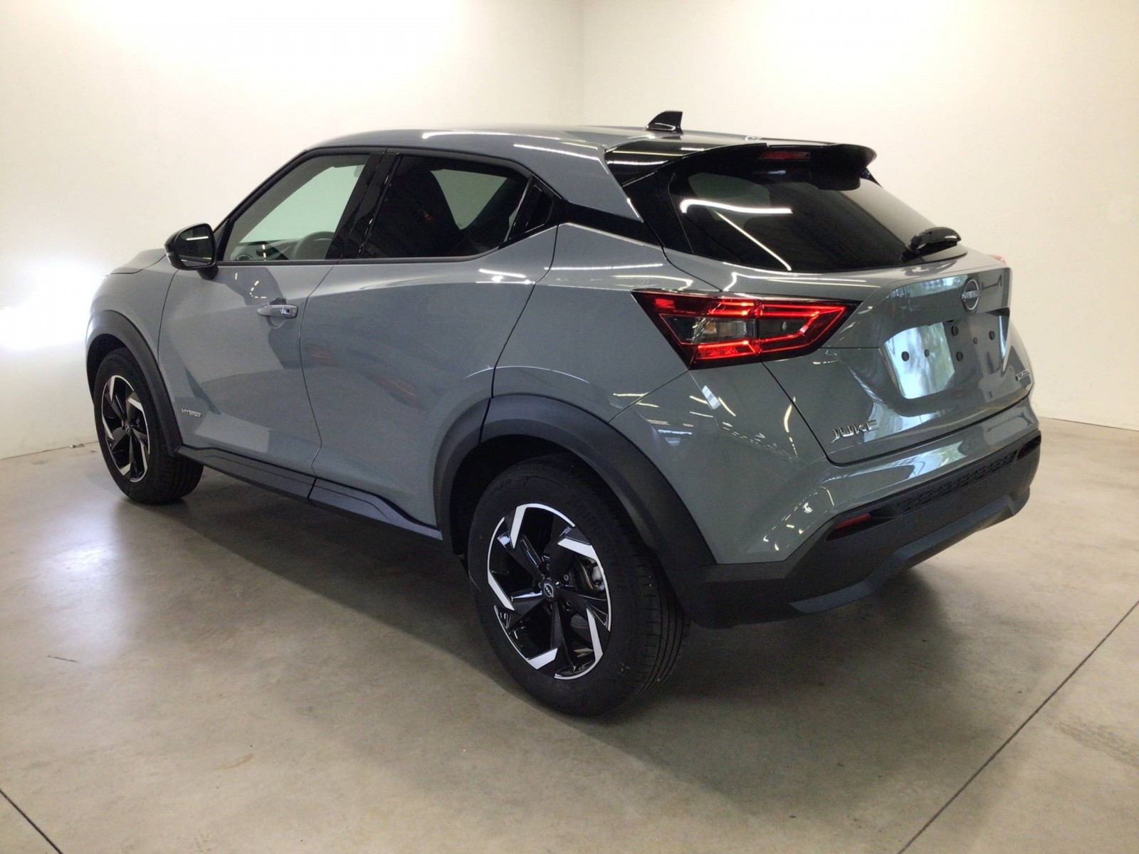 NISSAN - JUKE 2023 - #185436 - 2