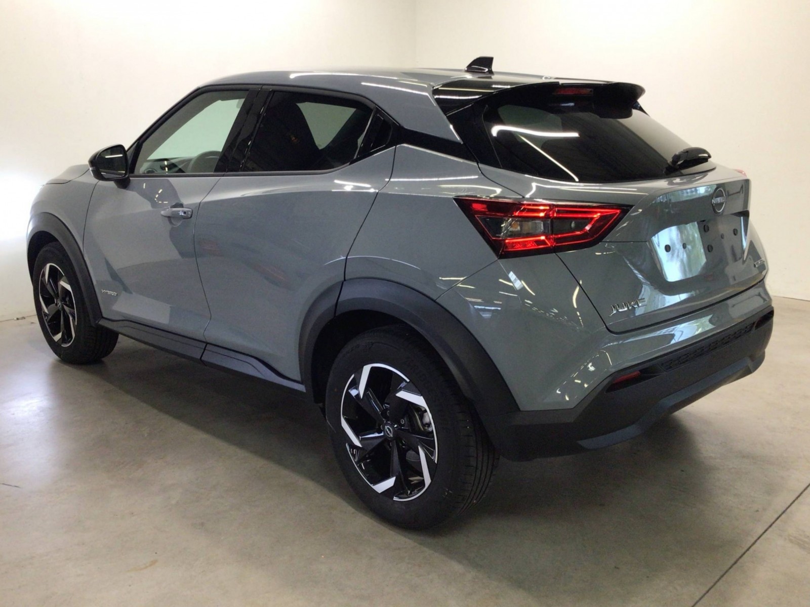 NISSAN - JUKE 2023 - #185436 - 17