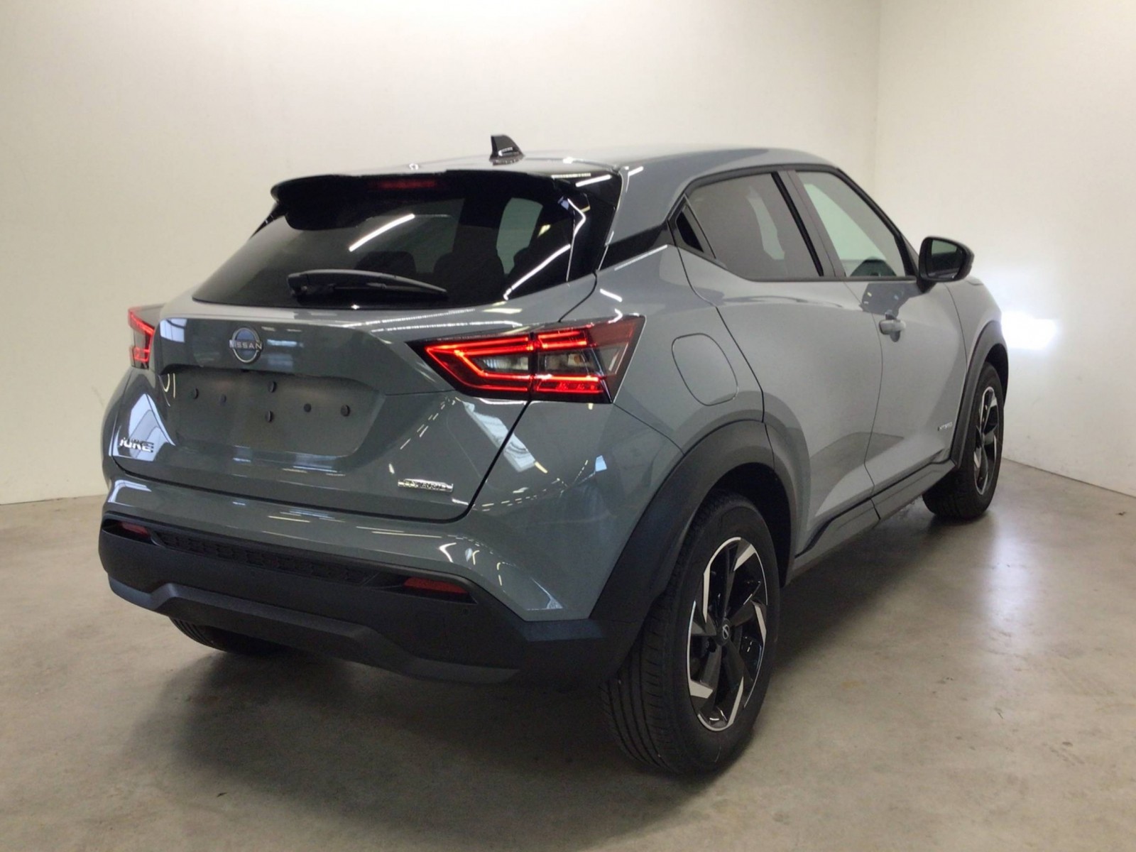 NISSAN - JUKE 2023 - #185436 - 18