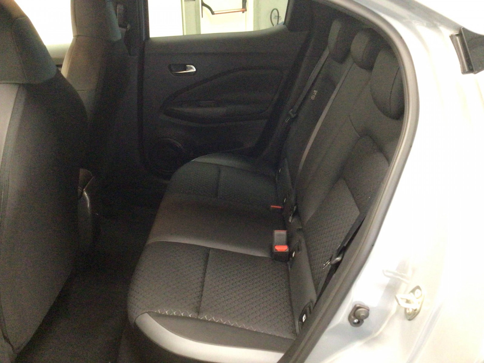 NISSAN - JUKE 2023 - #185436 - 8